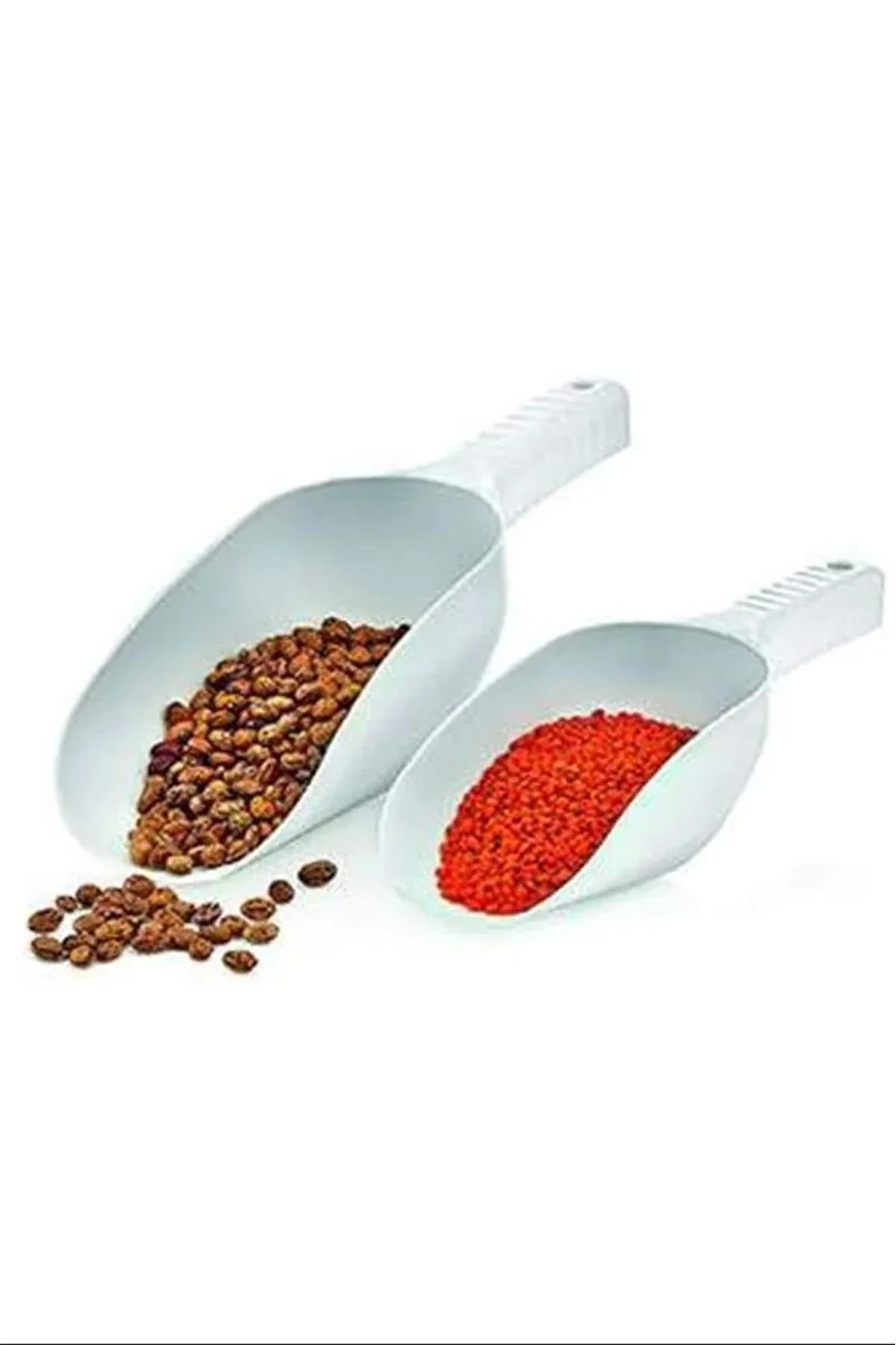 Grande Bakliyat Küreği 2'li Royaleks-L466 - Just Cheap Store Görsel 2