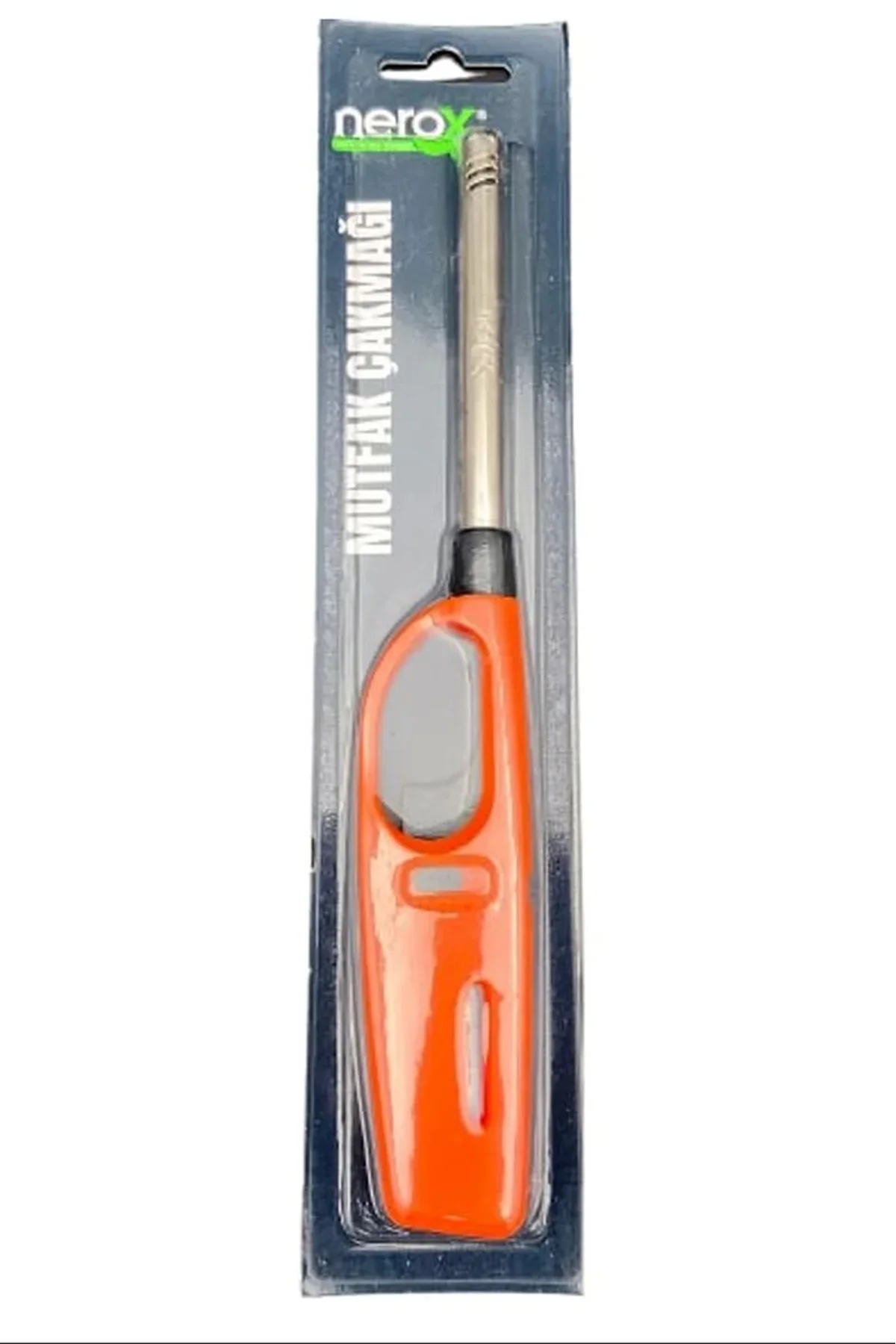 Nerox Mutfak Çakmağı Royaleks-NRX-0634 - Just Cheap Store Görsel 2