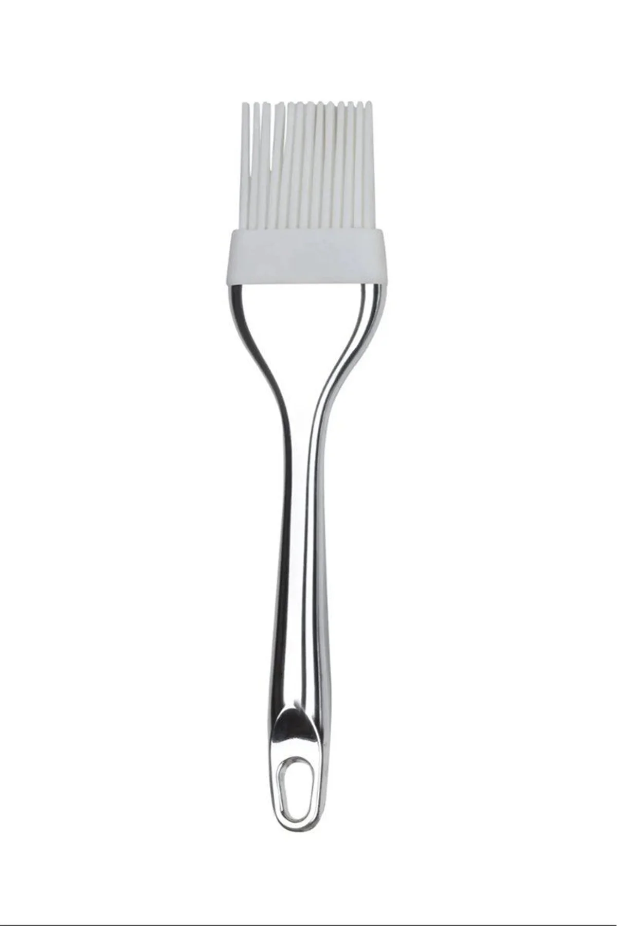Silikon Metalik Saplı Yumurta Fırçası Royaleks-OKY-095-4 - Just Cheap Store Görsel 2