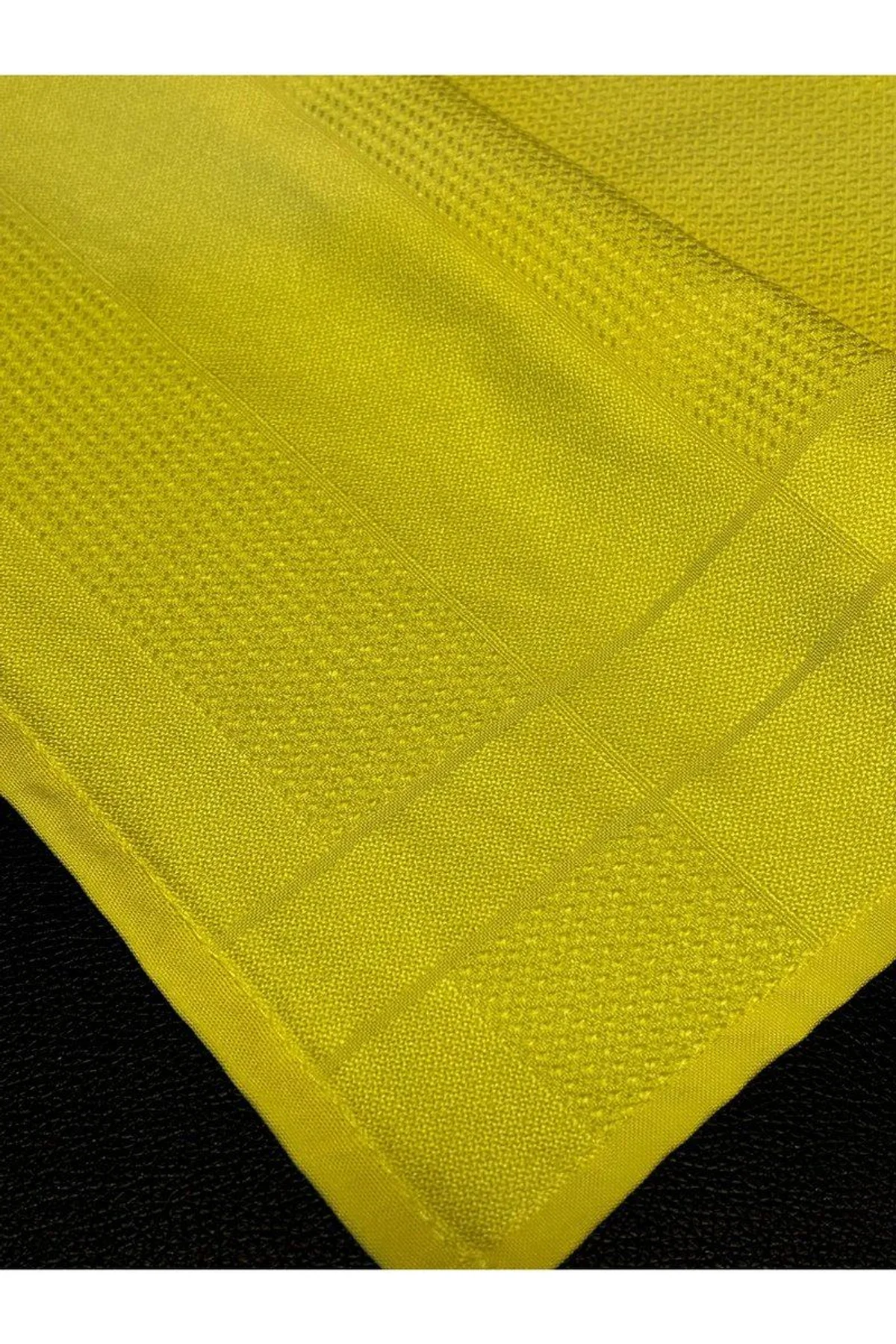 Dekoratif Cam Bezi Sarı 200 Gr 42x68 Royaleks-STK289 - Just Cheap Store Görsel 4