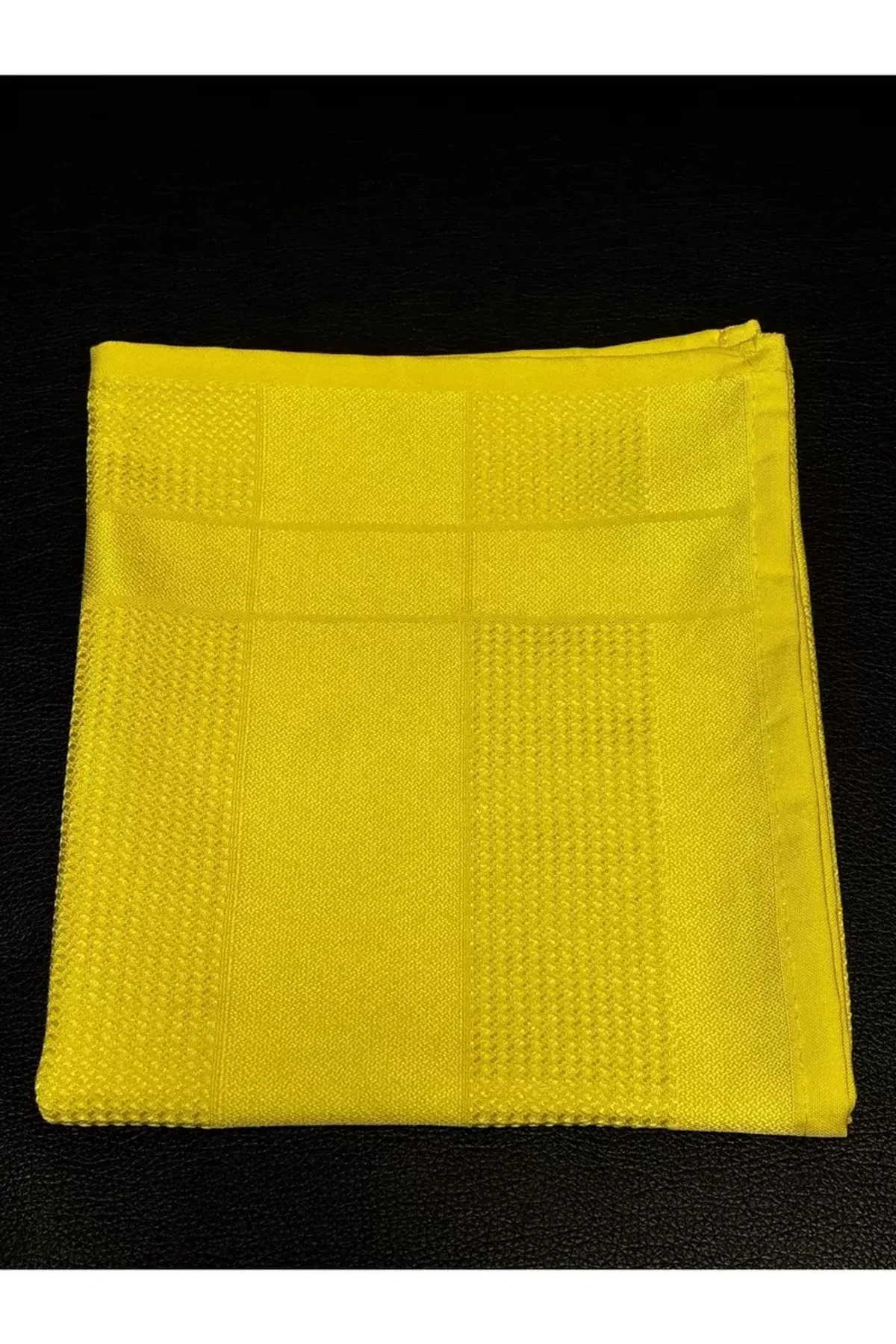 Dekoratif Cam Bezi Sarı 200 Gr 42x68 Royaleks-STK289 - Just Cheap Store Görsel 2