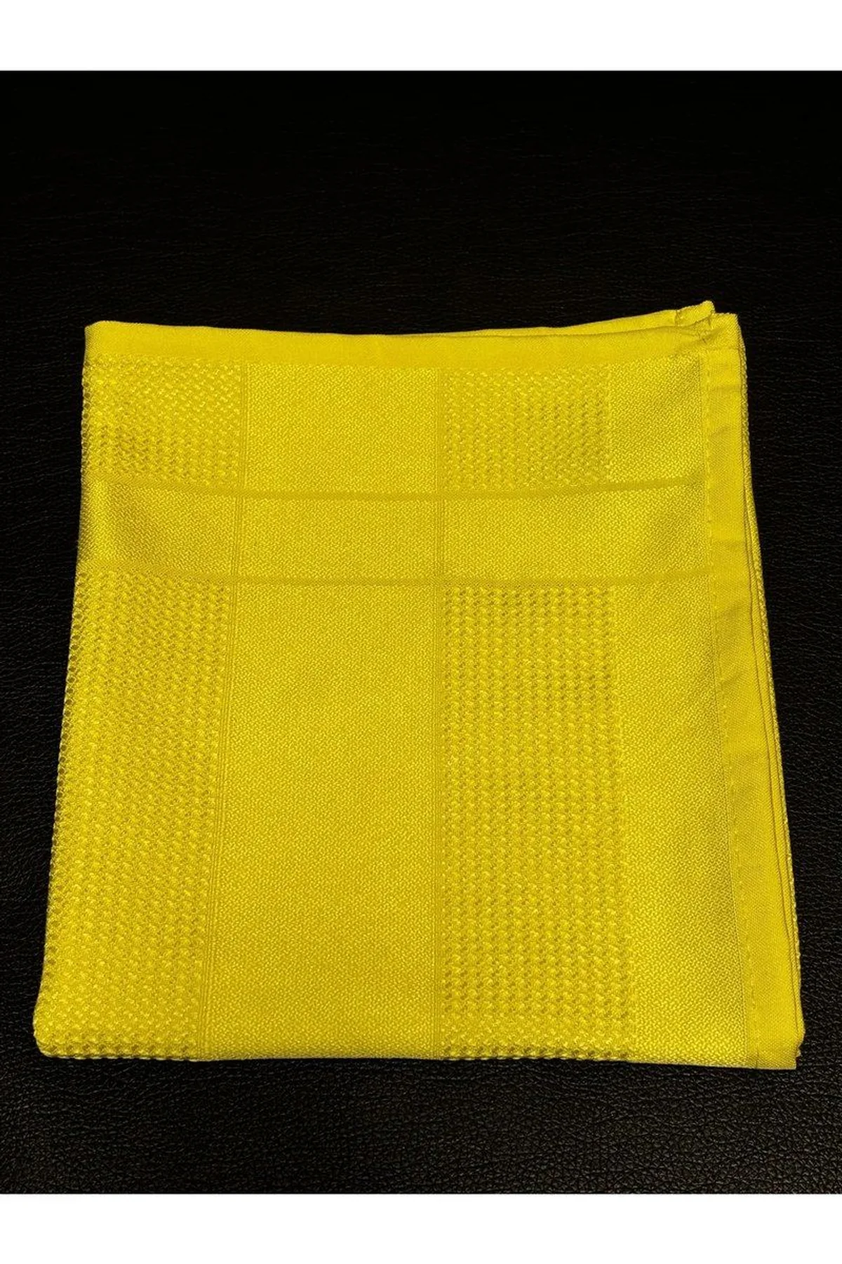 Dekoratif Cam Bezi Sarı 200 Gr 42x68 Royaleks-STK289 - Just Cheap Store Görsel 5