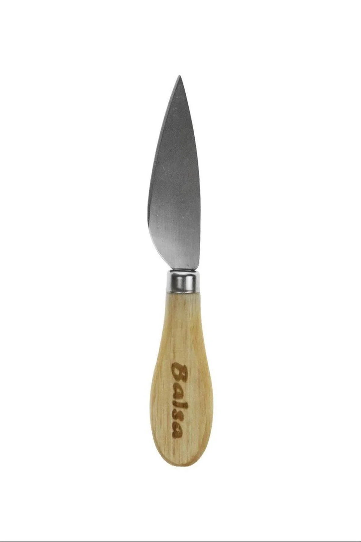 Peynir Bıçağı Üçgen Uç Royaleks-PB04 - Just Cheap Store Görsel 2