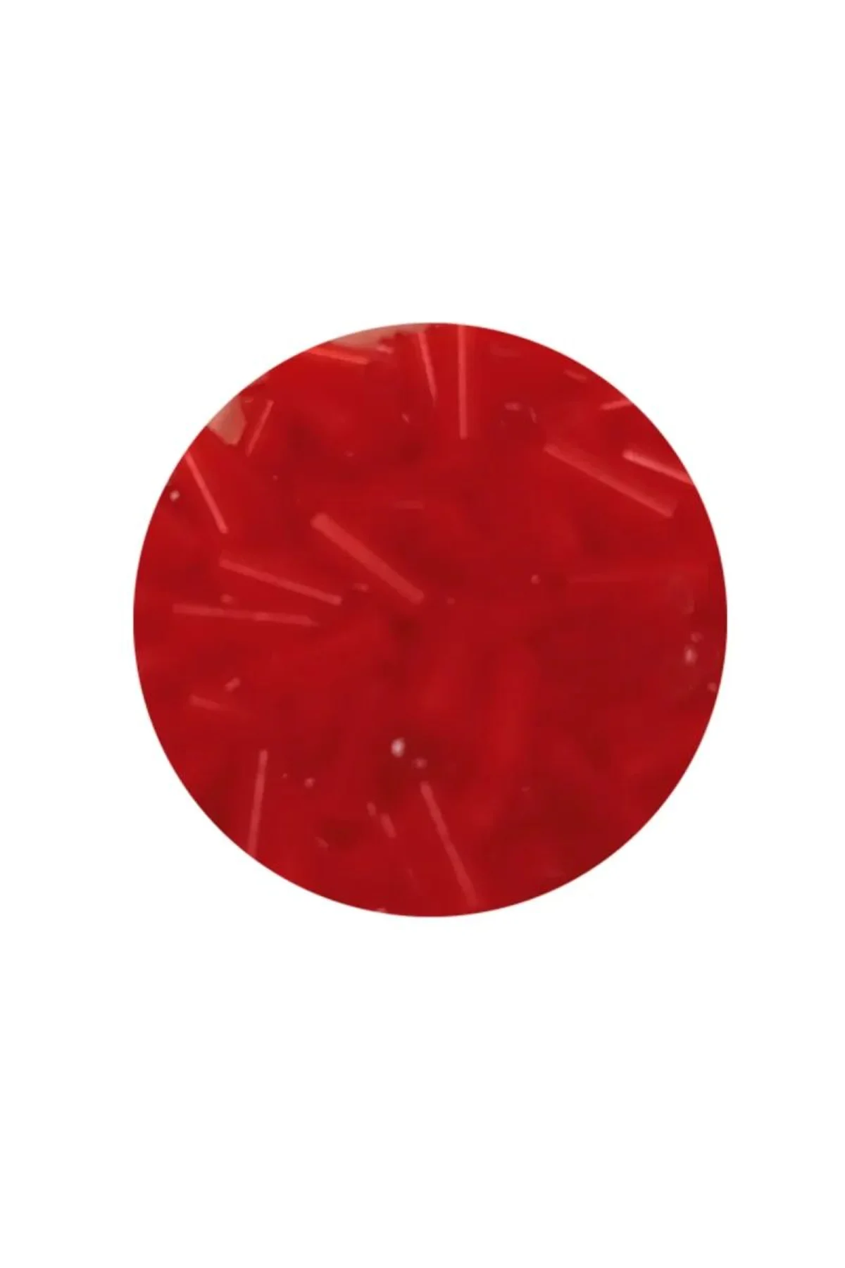 Uzun Boru Kesme Boncuk Çap 2mm Uzunluk 10 mm - 20 Gram - Kırmızı - BNC245 - Just Cheap Store Görsel 4