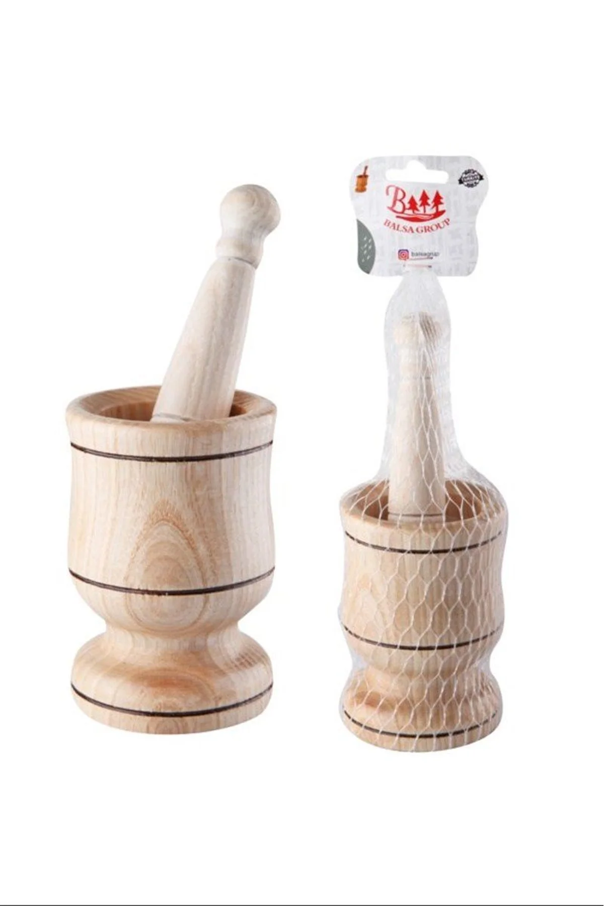 Orta Boy Havan Fileli Royaleks-BLS9008 - Just Cheap Store Görsel 2