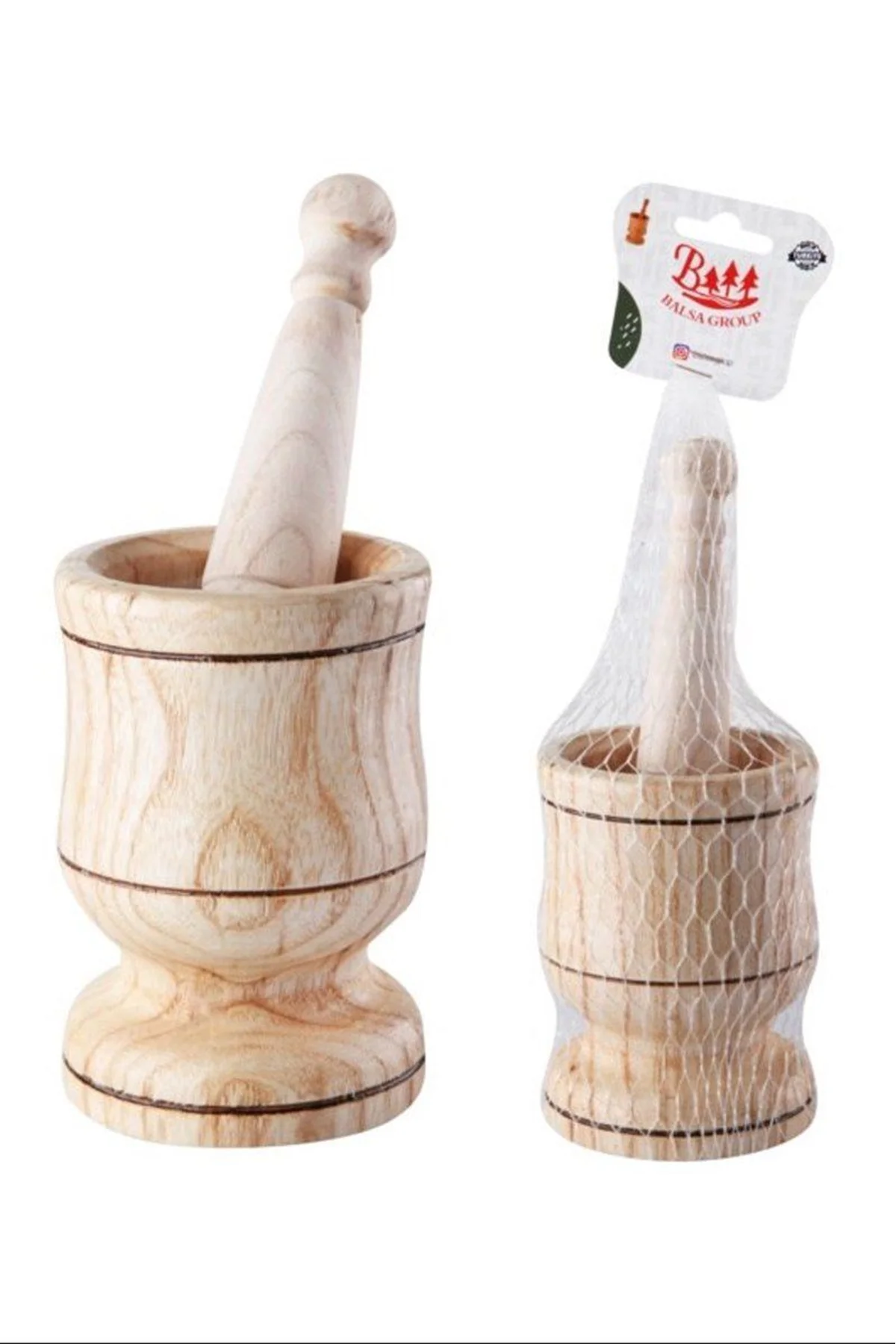 Büyük Boy Havan Royaleks-BLS9009 - Just Cheap Store Görsel 2