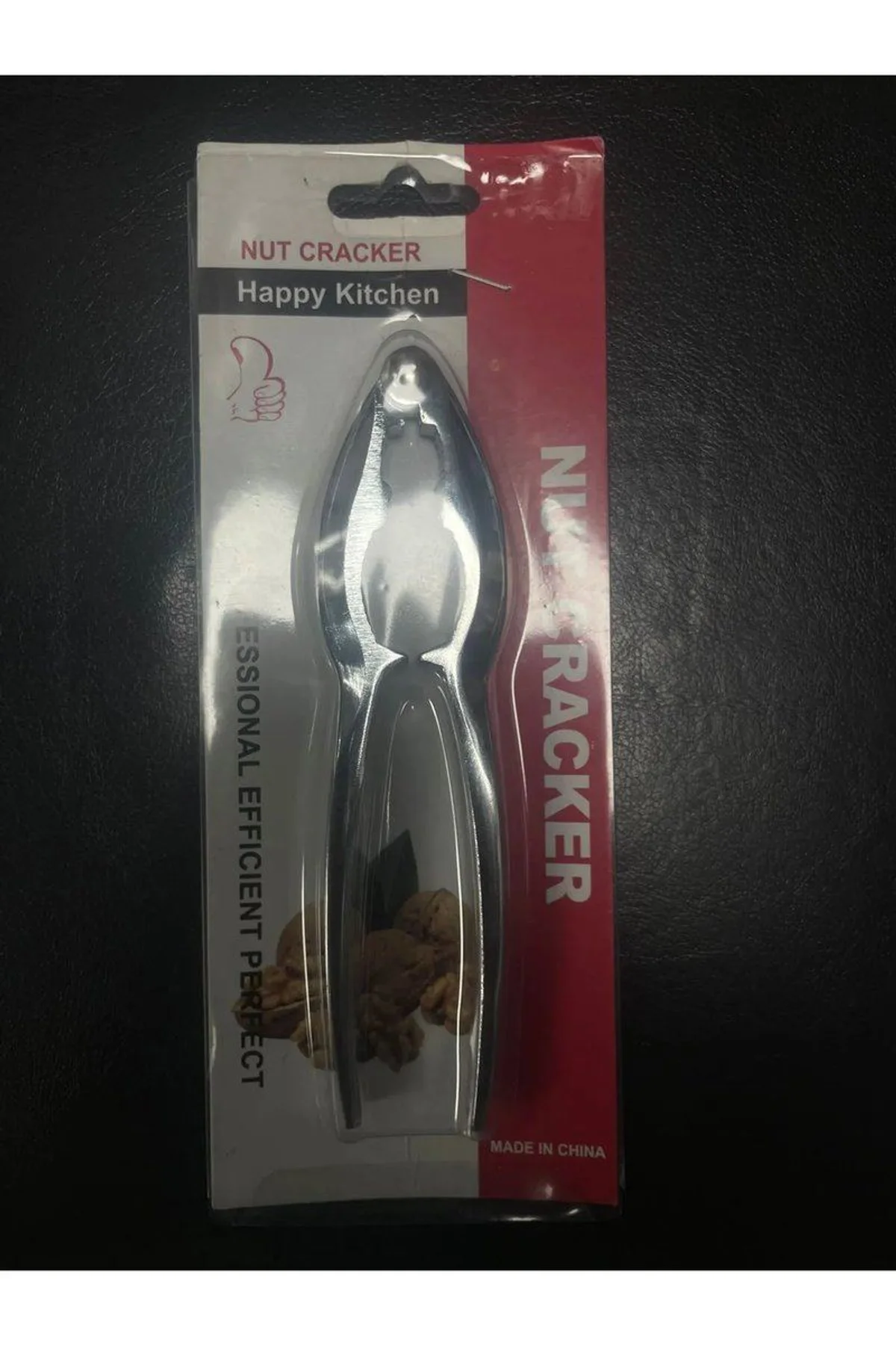 Metal Fındık ve Ceviz Kıracağı Royaleks-ENF-533 - Just Cheap Store Görsel 2