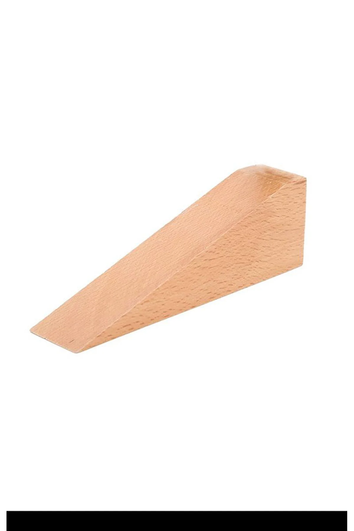 Kapı Takozu Ahşap Büyük Royaleks-45145 - Just Cheap Store Görsel 2