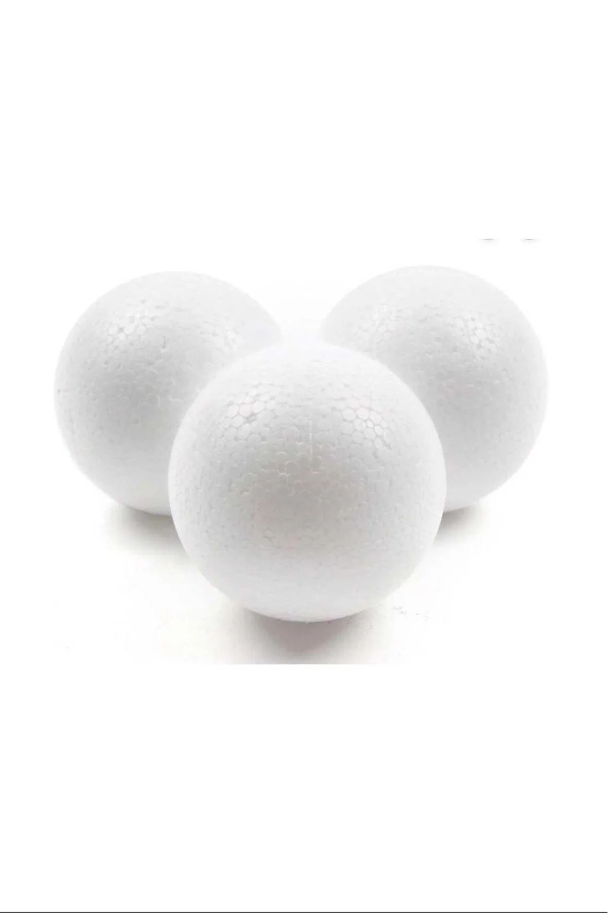 Helvacı 3 cm 150'li Köpük Top Royaleks-HEL.6901 - Just Cheap Store Görsel 3