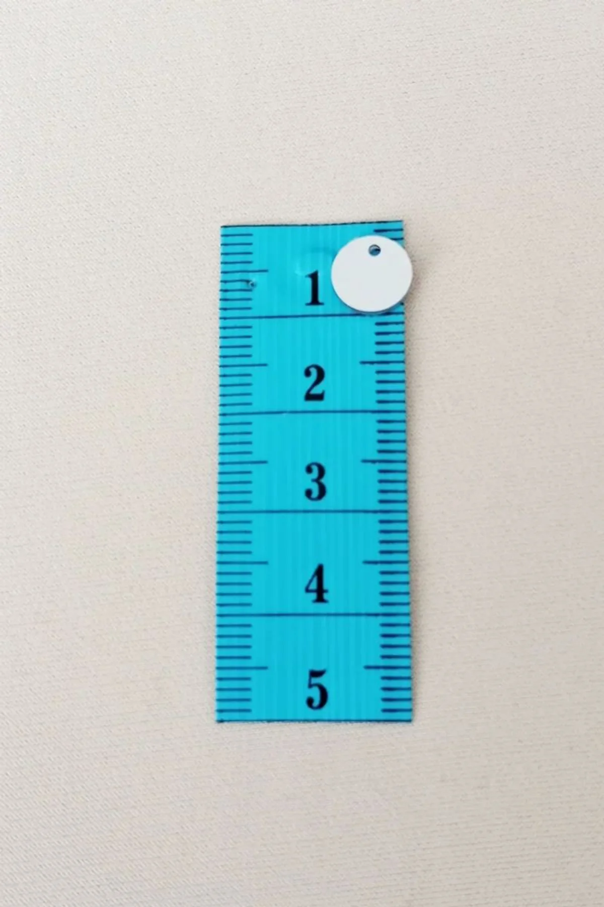 Oya Abiye Bileklik Kolye Pleksi Metalik Plastik Pul Gümüş Renk 8 gram 85 adet - BNC523 - Just Cheap Store Görsel 4