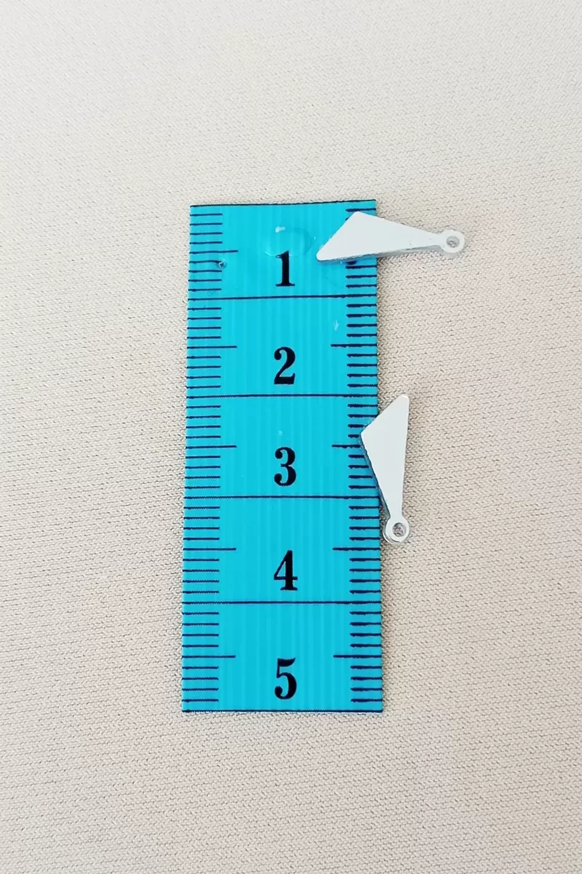 Oya Abiye Bileklik Kolye Pleksi Metalik Plastik Pul Gümüş Renk 24 gram 300 adet - BNC593 - Just Cheap Store Görsel 2