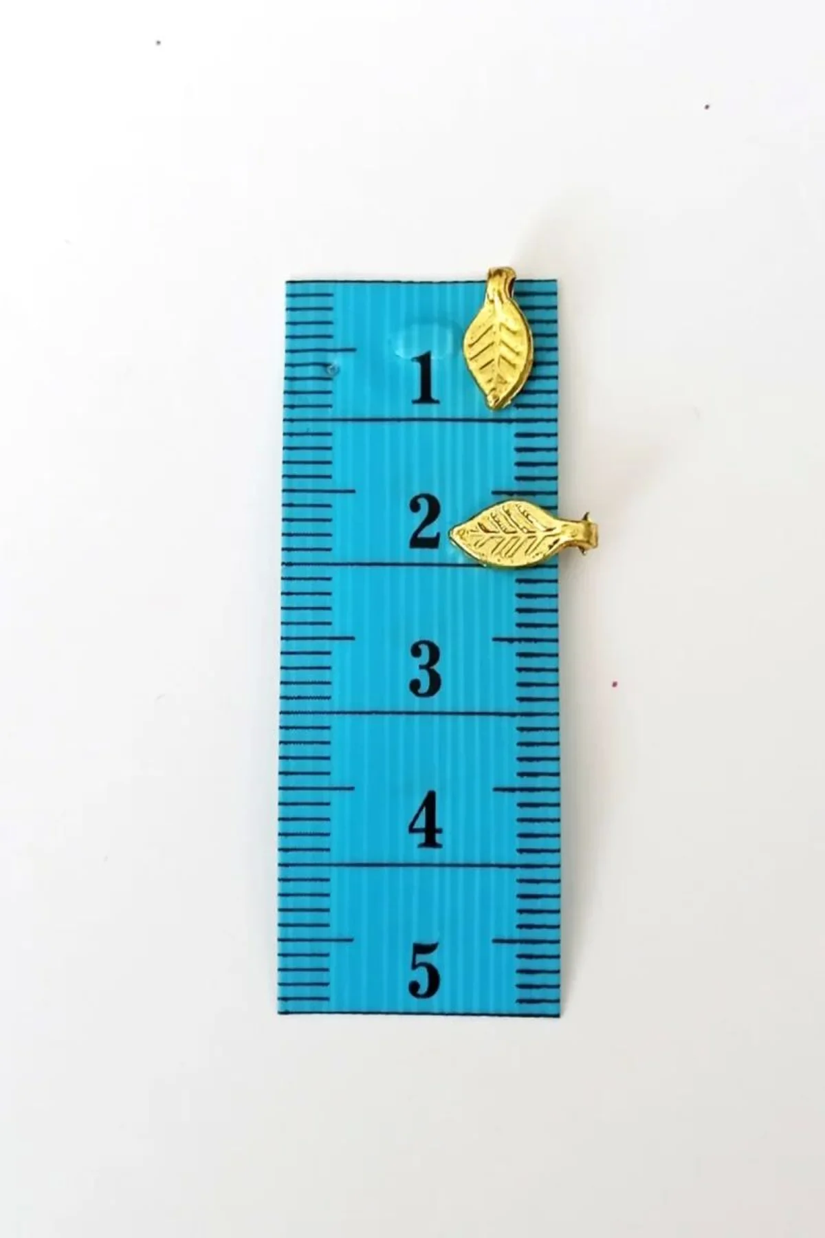 Oya Abiye Bileklik Kolye Pleksi Metalik Plastik Pul Altın Renk 8 gram 130 adet - BNC475 - Just Cheap Store Görsel 4