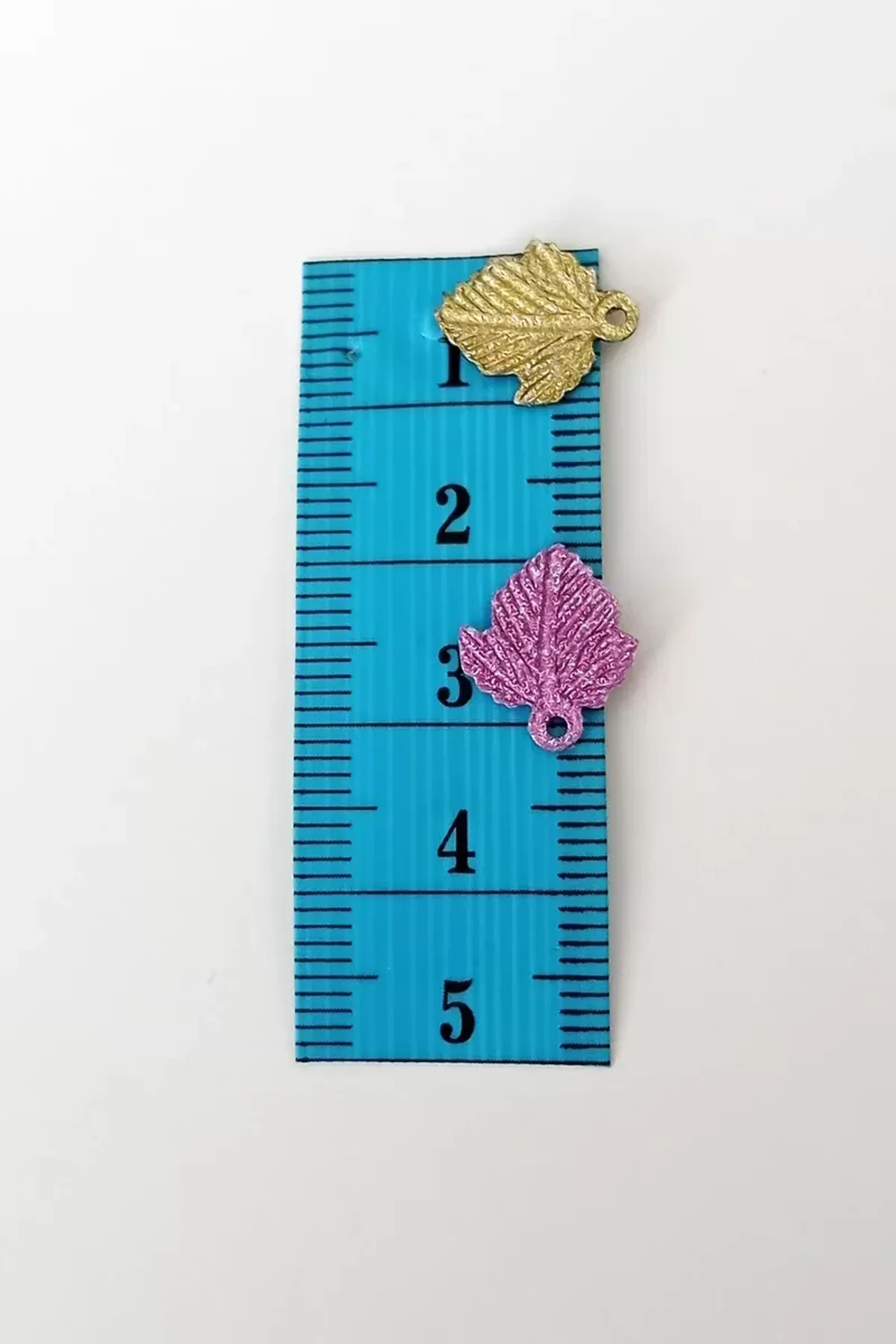 Oya Abiye Bileklik Kolye Pleksi Plastik Pul Karma Renk 8 gram 130 adet - BNC499 - Just Cheap Store Görsel 2