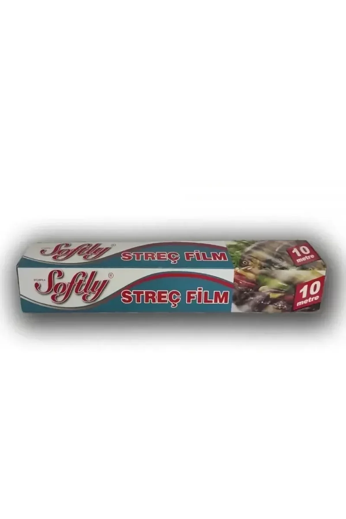 Streç Film 30 cm 50 metre 1 Adet