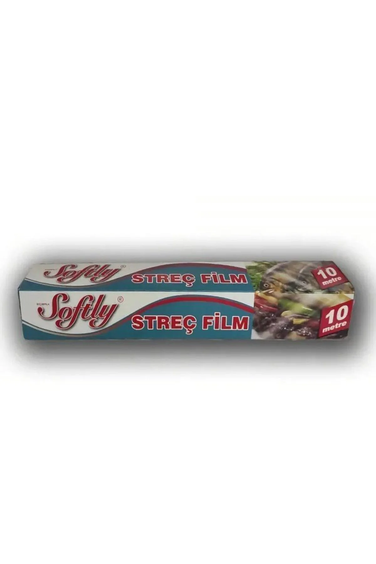 Streç Film 30 cm 50 metre 1 Adet - Just Cheap Store Görsel 3