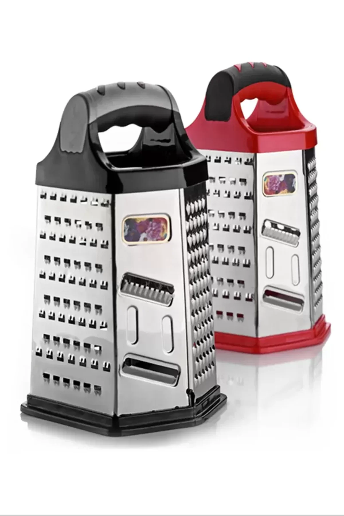 Altıgen Rende Büyük 1 Adet Royaleks BRY-0339