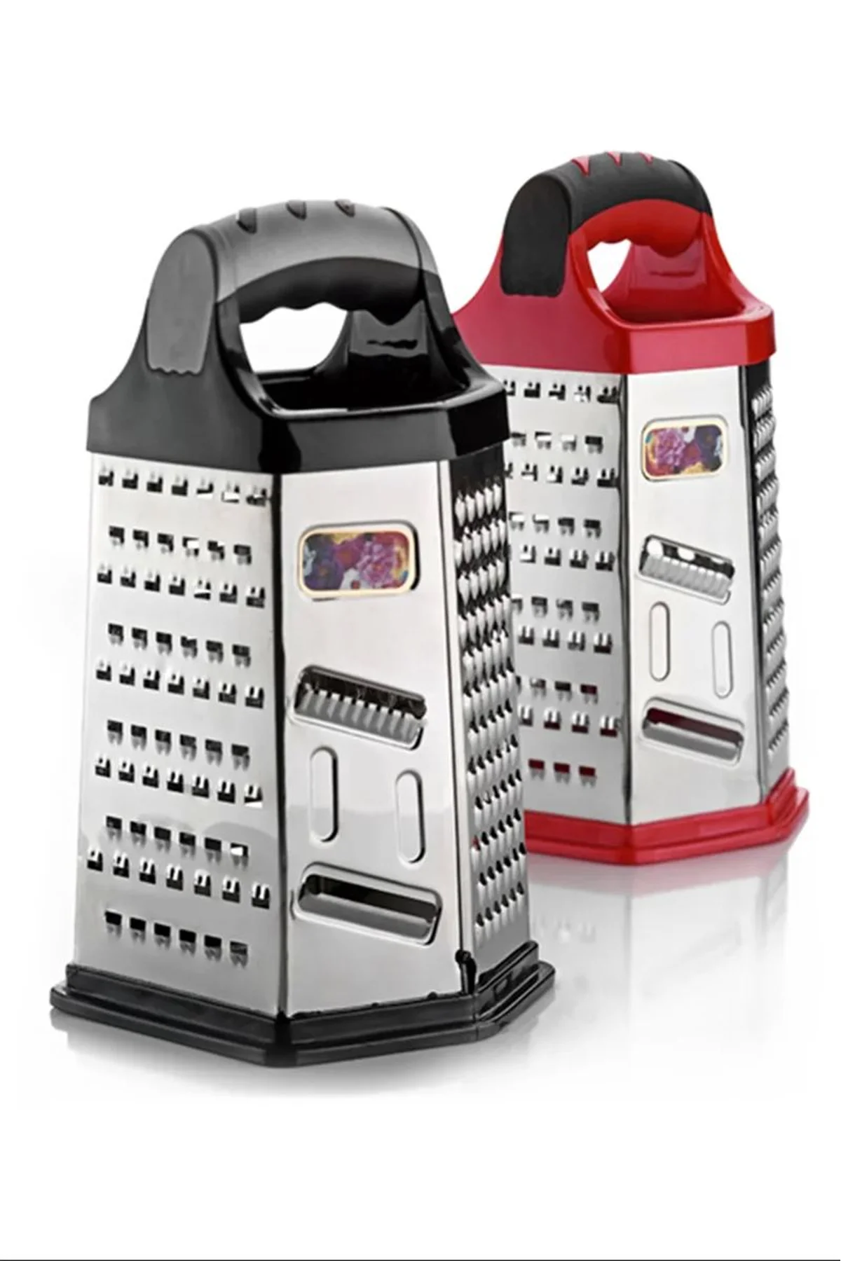 Altıgen Rende Büyük 1 Adet Royaleks BRY-0339 - Just Cheap Store Görsel 2
