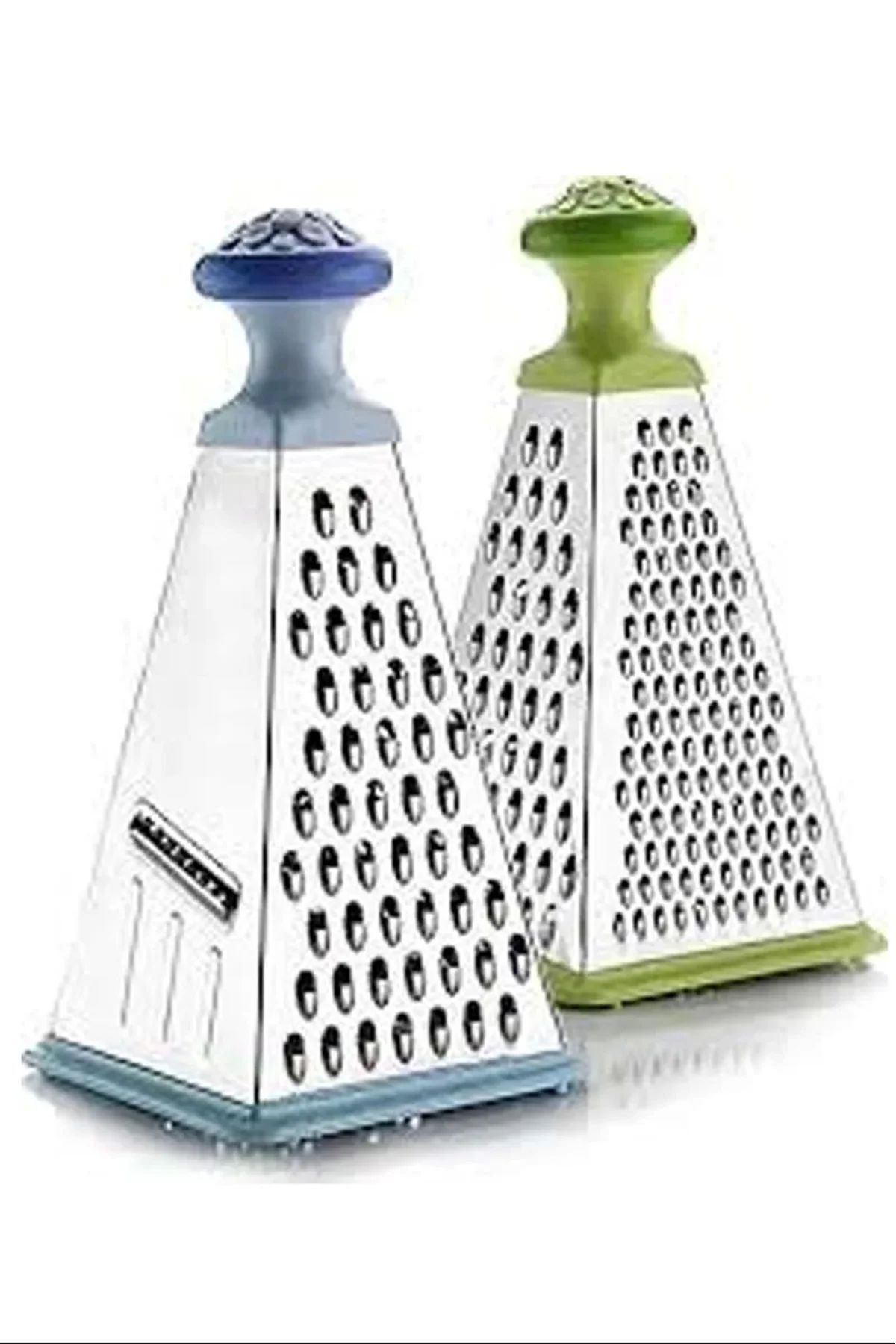 İtalcen Mantar Rende Paslanmaz Çelik BRY-0338 QS-448 - Just Cheap Store Görsel 2