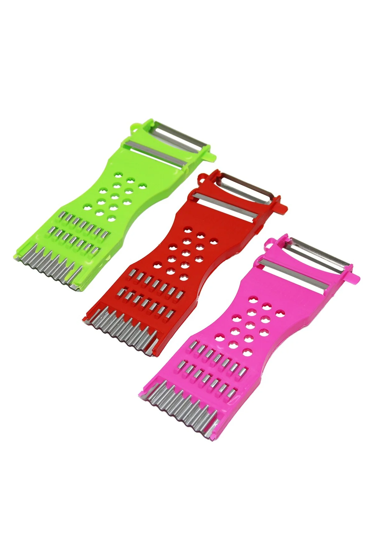 ÇOK FONKSİYONLU SOYACAK - Just Cheap Store Görsel 2