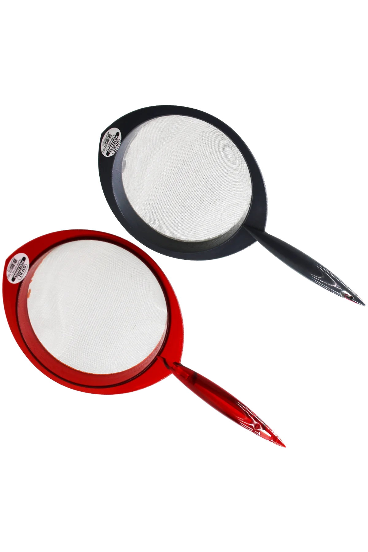 NO-22 PLASTİK PLATİN SÜZGEÇ