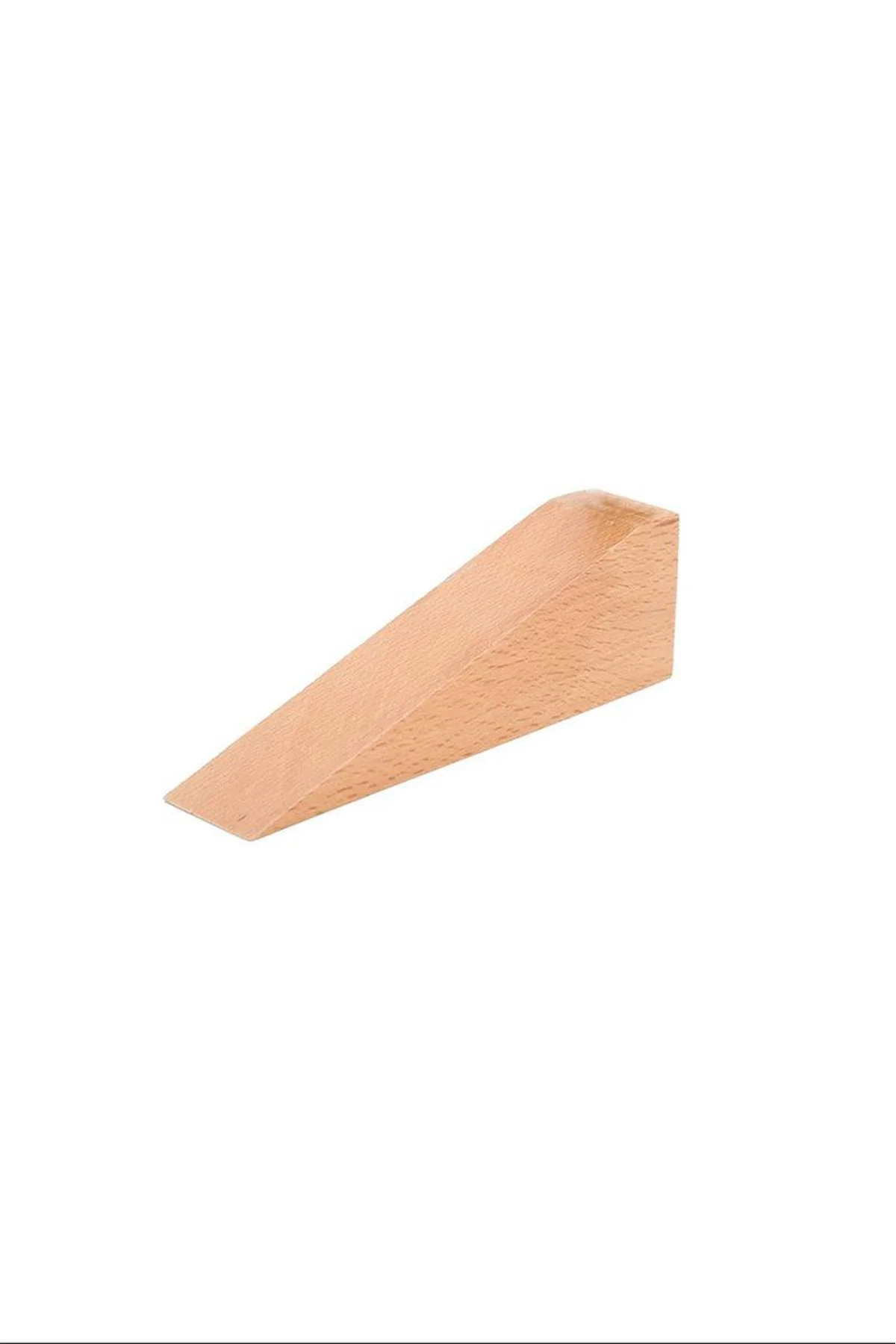 Kapı Takozu Ahşap Küçük Royaleks-588 - Just Cheap Store Görsel 2