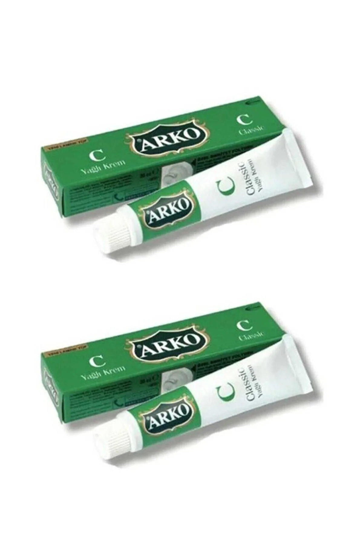 2 Adet Naturel Klasik Yağlı El ve Vücut Bakım Kremi 20 cc mudanis - Just Cheap Store Görsel 5