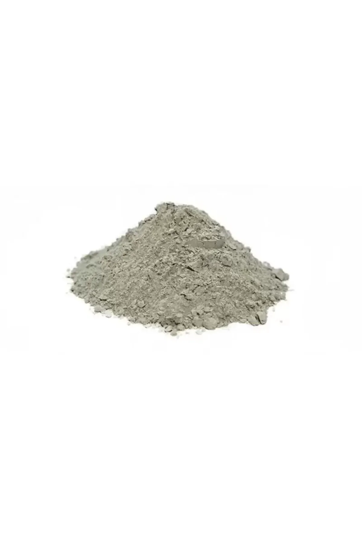 Yeşil Kil Öğütülmüş Doğal Saf Naturel 250 gr mudanis - Just Cheap Store Görsel 2