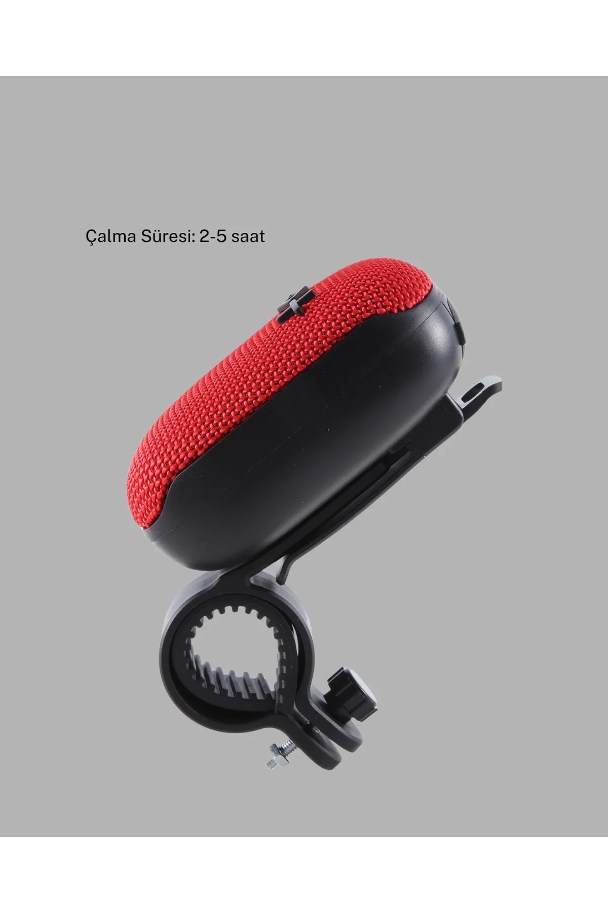 Taşınabilir Kablosuz Hoparlör – 5w Güç, Tws Bağlantı Ve 800mah Pil - Just Cheap Store Görsel 3