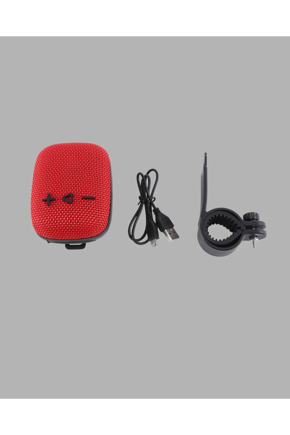 Taşınabilir Kablosuz Hoparlör – 5w Güç, Tws Bağlantı Ve 800mah Pil - Just Cheap Store Görsel 4