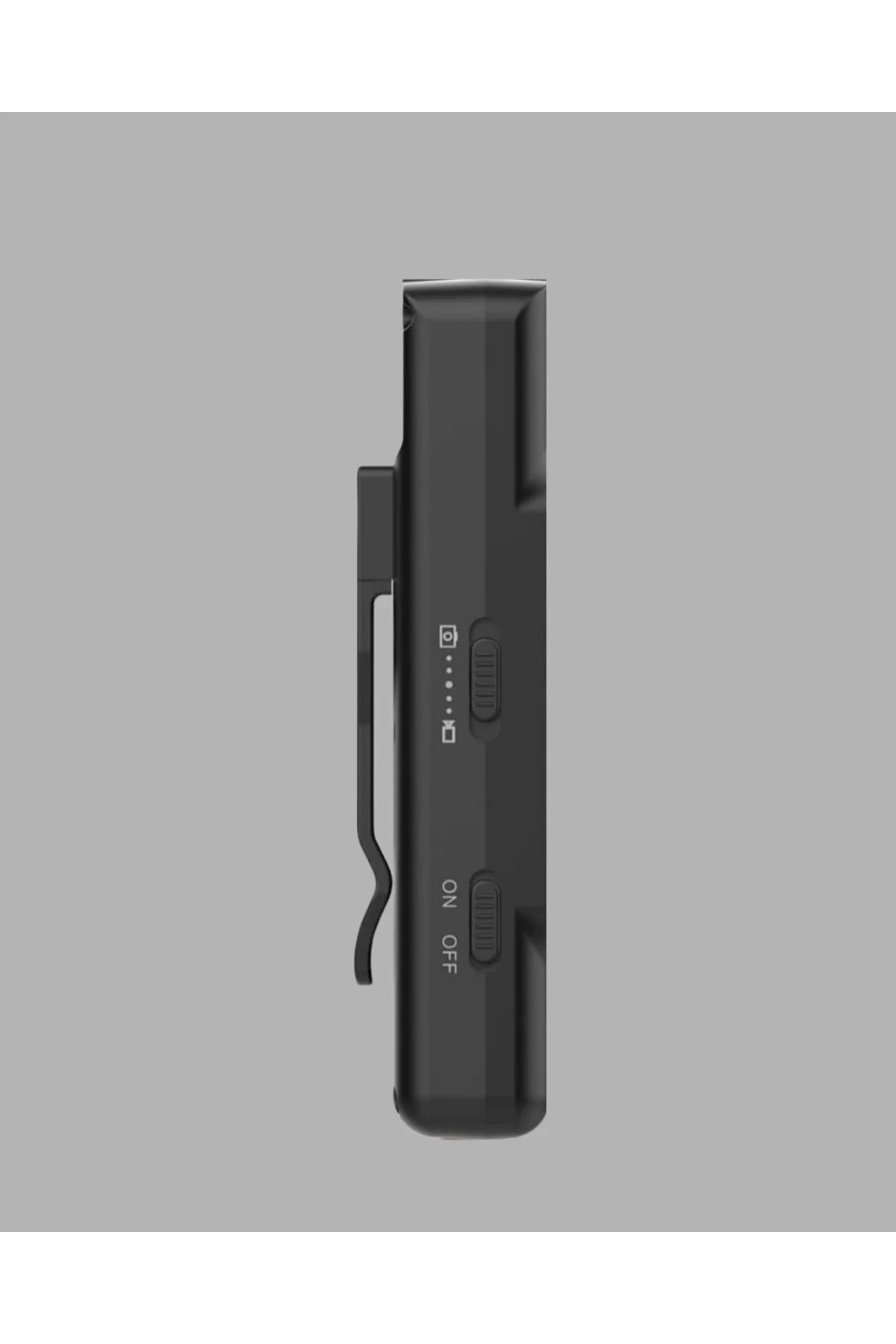 180° Döner Lensli Mini Kamera 1080p Full Hd Hareket Algılama 1200mah - Just Cheap Store Görsel 3