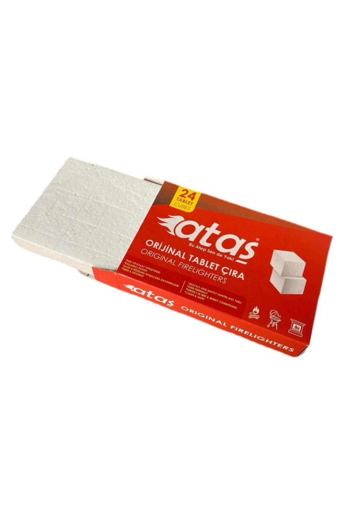 24 PARÇA TABLET ÇIRA TUTUŞTURUCU