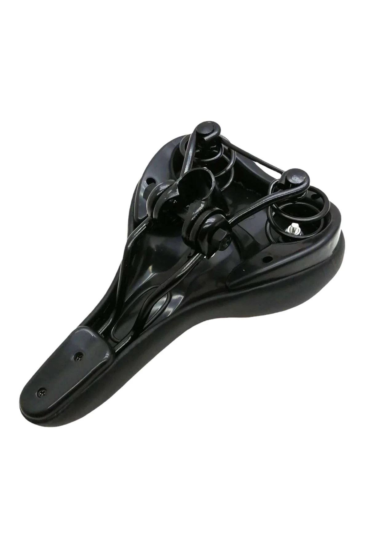 ORTA BOY MTB YAYLI BİSİKLET SELE KOLTUK - Just Cheap Store Görsel 2