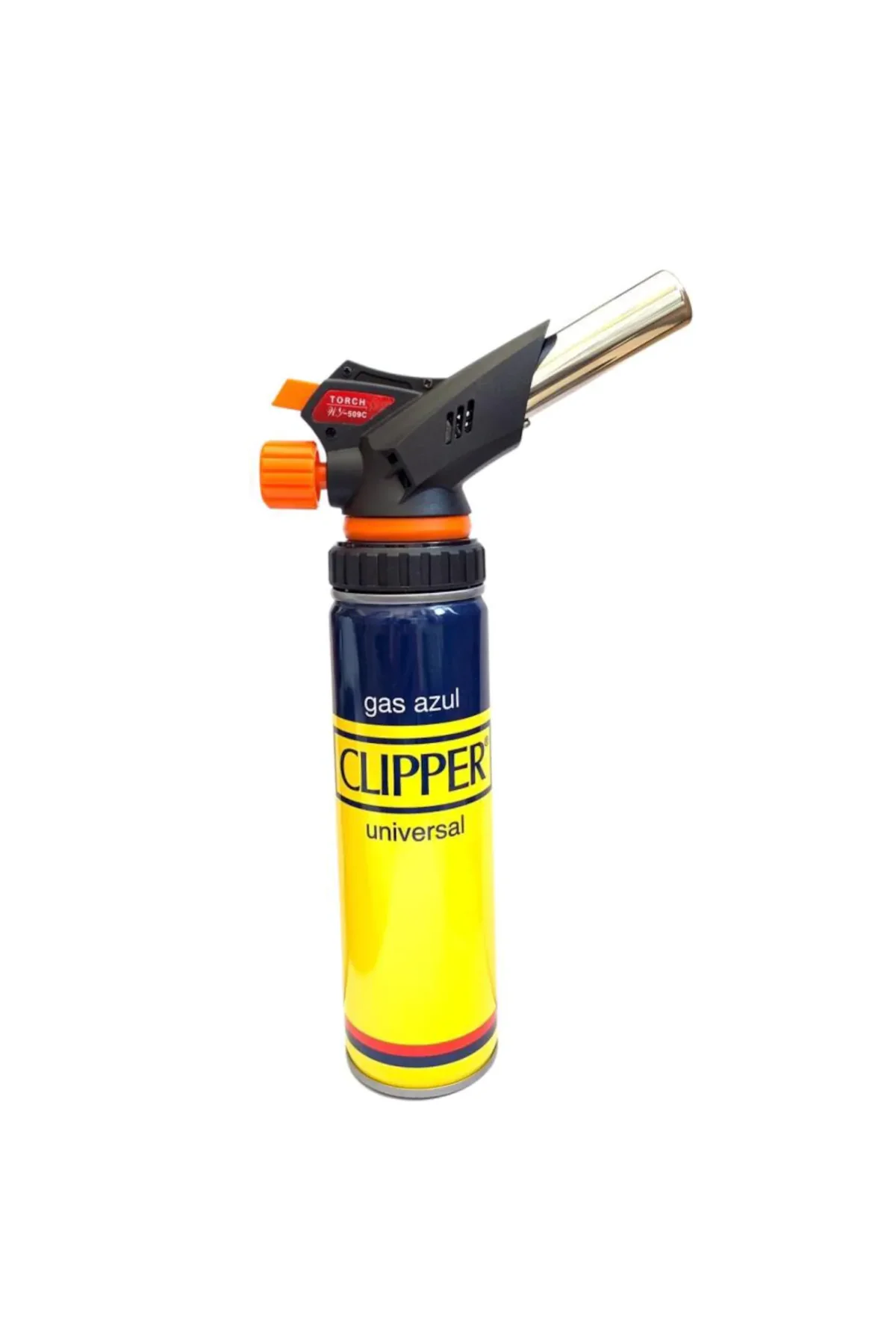Bütan Gaz Torch Kamp Pürmüz Başlığı - Just Cheap Store Görsel 3