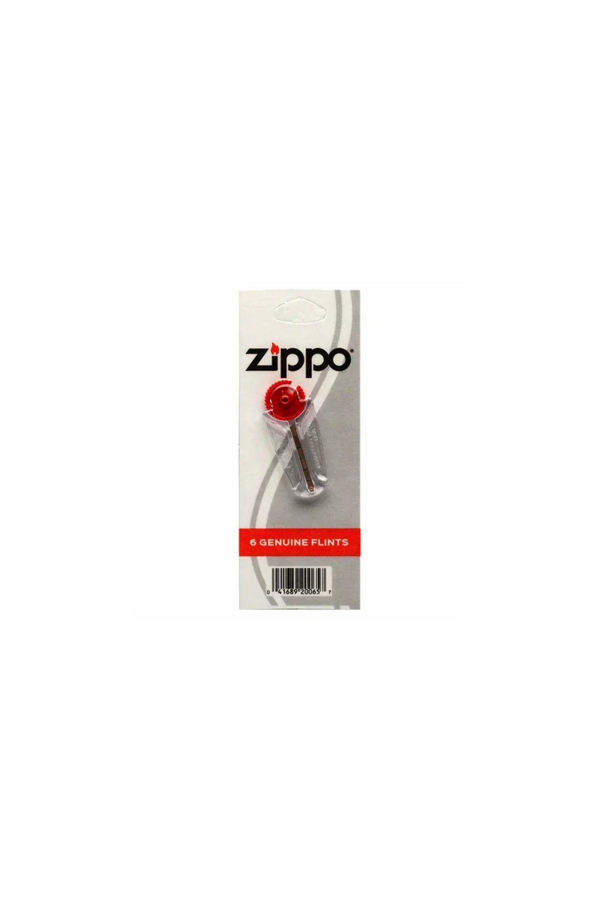 ZİPPO-553318 6ADET GENUINE FLINTS ÇAKMAK TAŞI