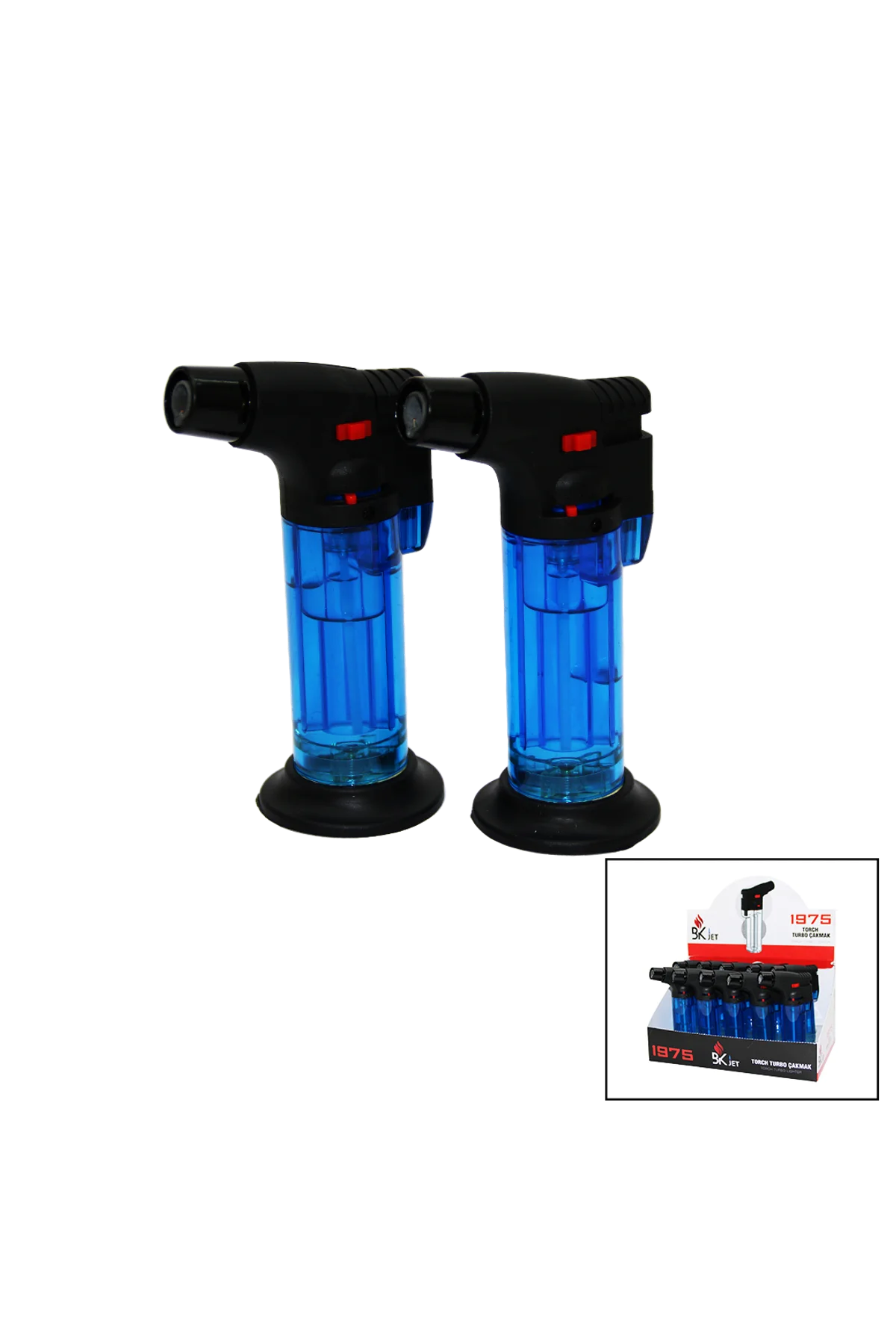 PÜRMÜZ TORCH TURBO ÇAKMAK