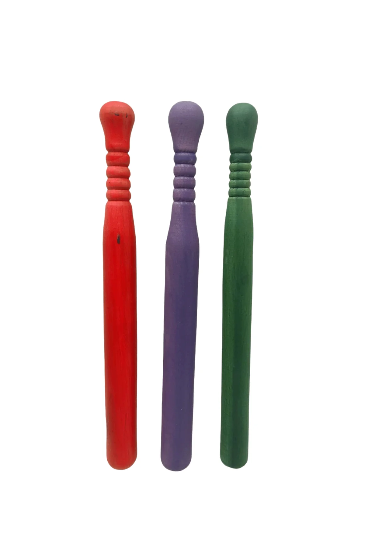 GÜRGEN BEYZBOL SOPASI BOYALI KISA - 50CM
