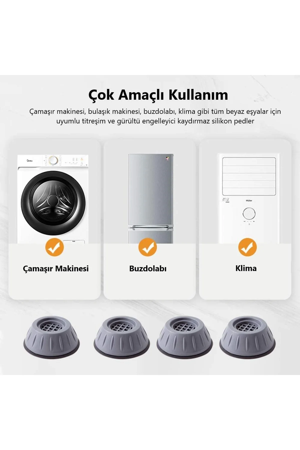 Üçgen Mop Cam Duvar Tavan Fayans Parke Temizleyici Mop - Just Cheap Store Görsel 3