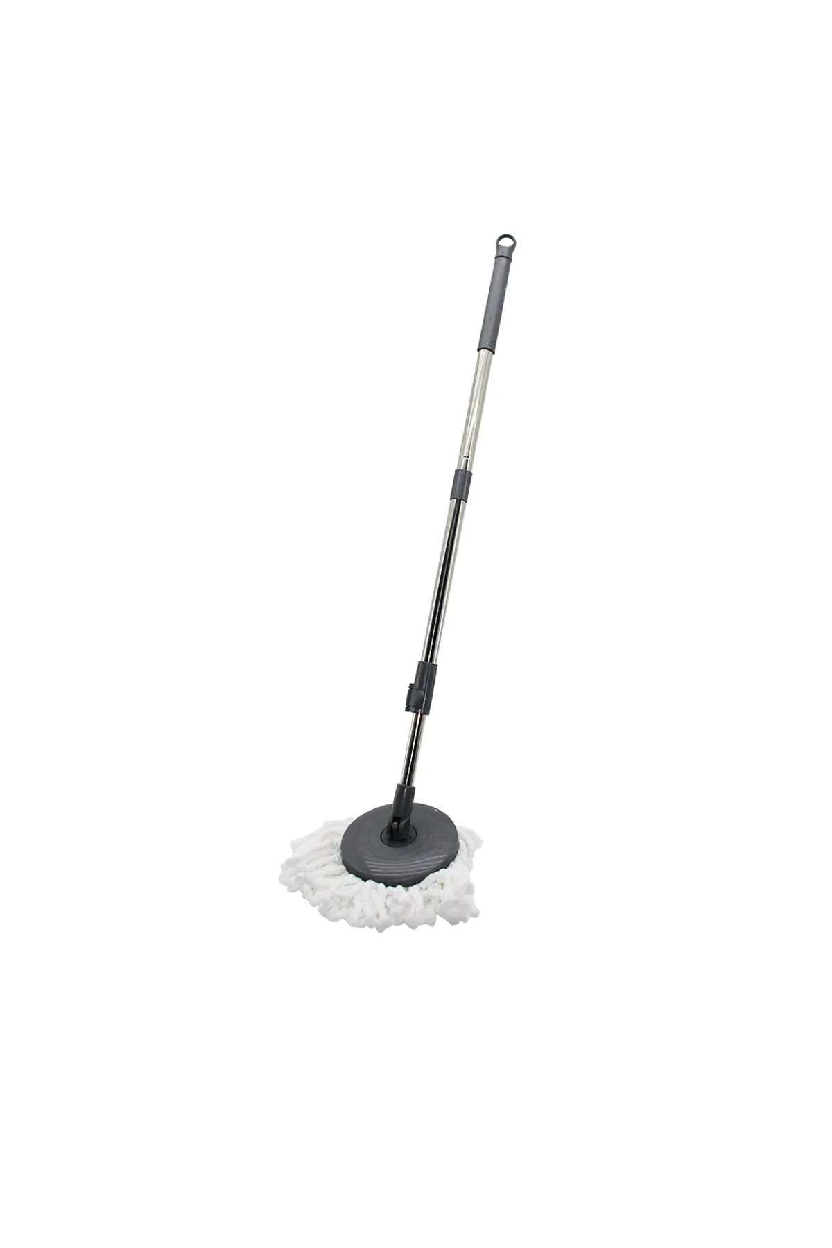 ECO 360 DERECE OTOMATİK MİKROFİBER MOP YEDEK SETİ SAP + MOP