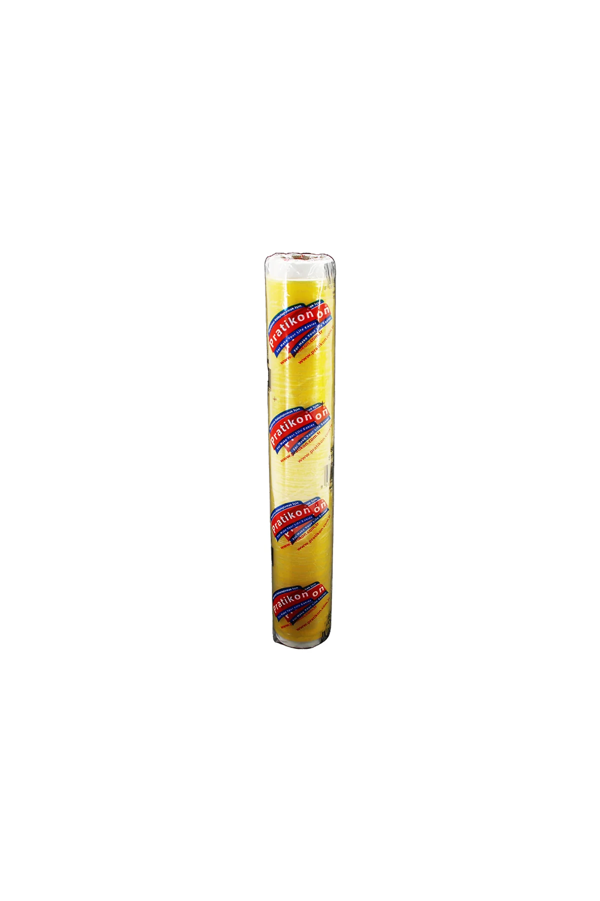 30CM X 50MT PVC GIDA STREÇ FİLM DÖKME