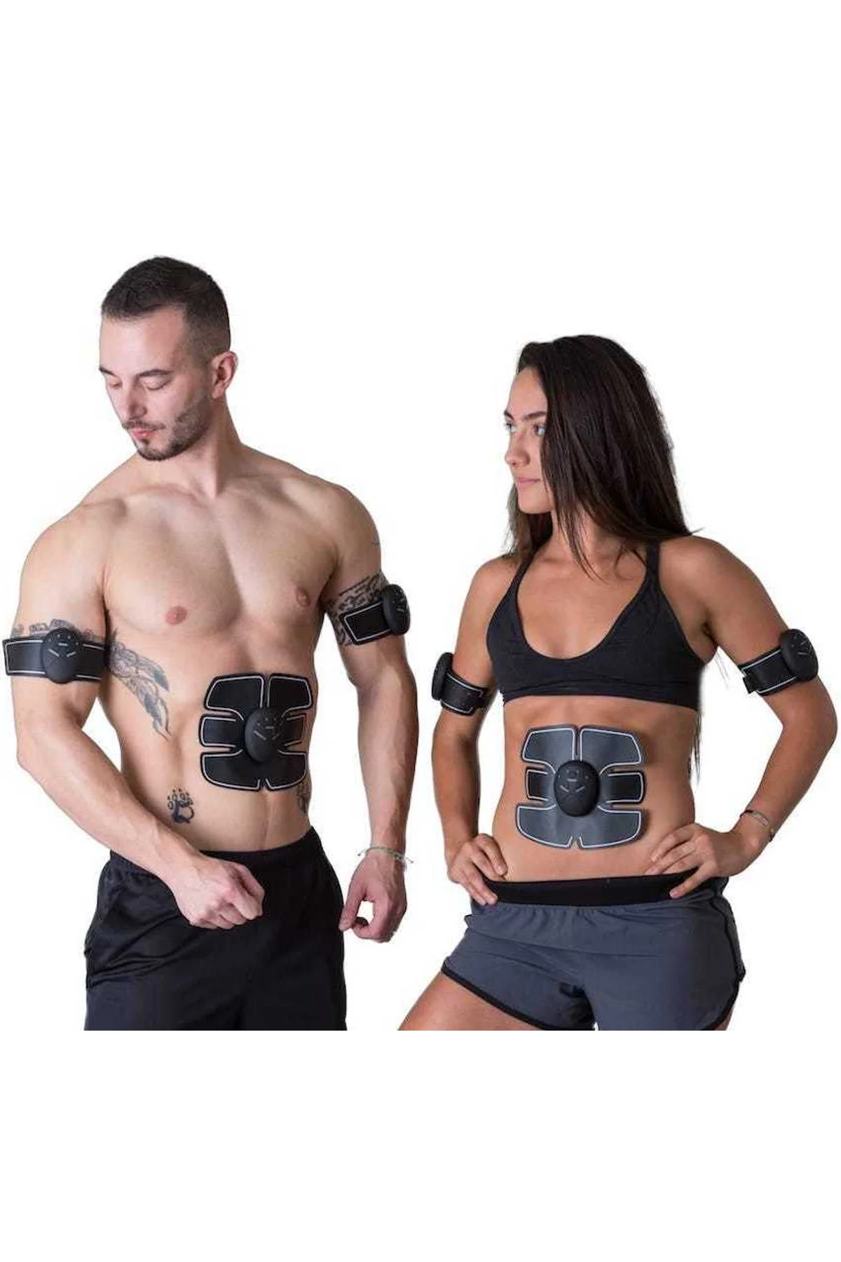 Vücut Kas Geliştirici Spor Aleti - Just Cheap Store Görsel 3