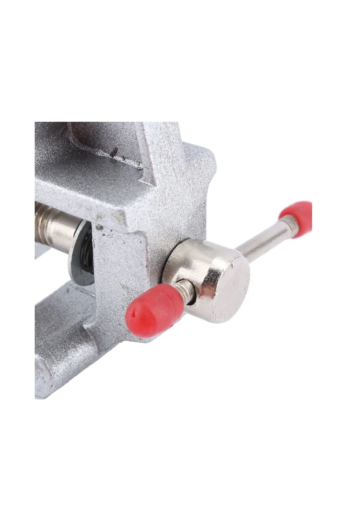 Mini Masa Tezgah Hobi Mengenesi Sabitleme Sıkıştırma Aparat 30 mm - Just Cheap Store Görsel 5