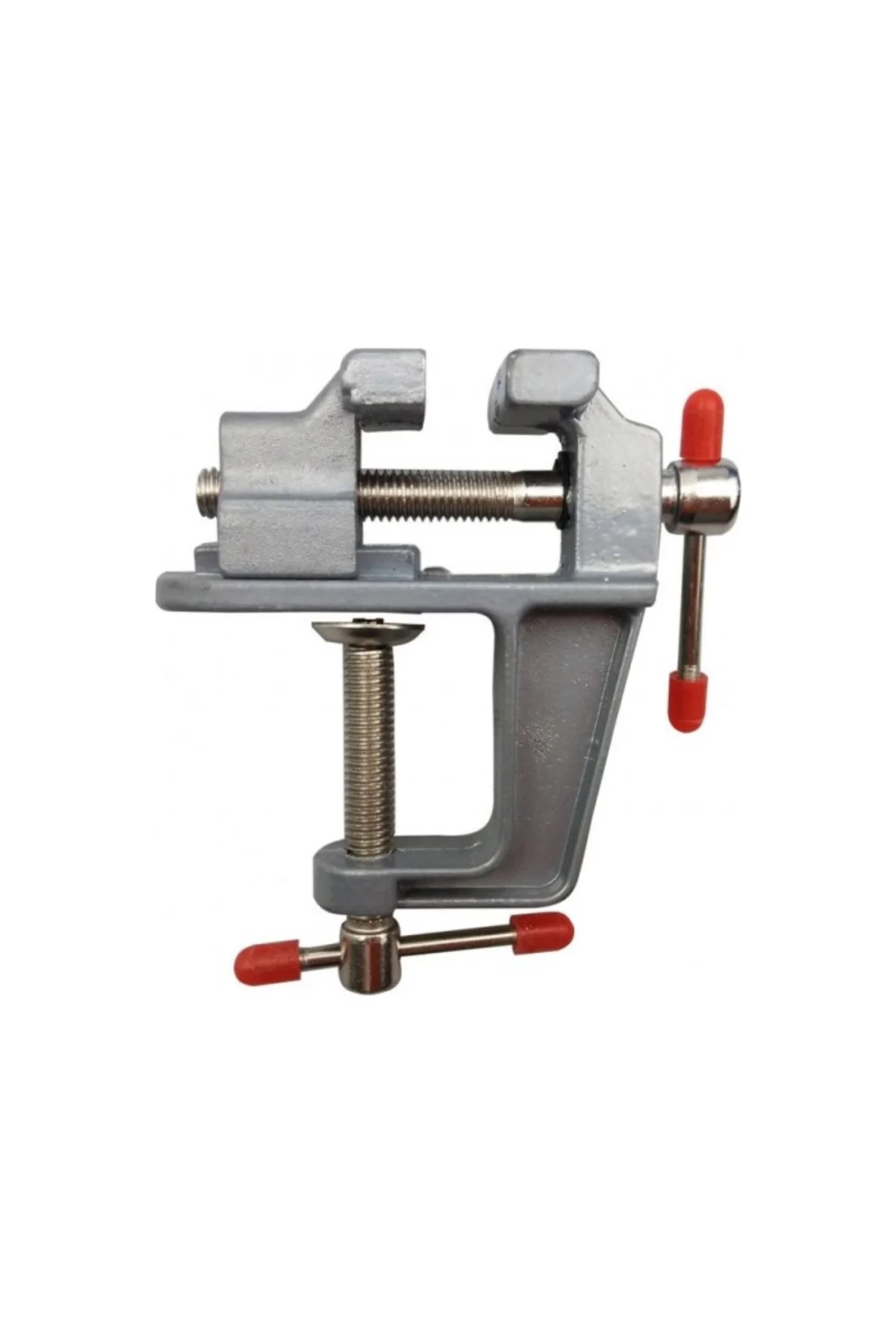 Mini Masa Tezgah Hobi Mengenesi Sabitleme Sıkıştırma Aparat 30 mm - Just Cheap Store Görsel 3