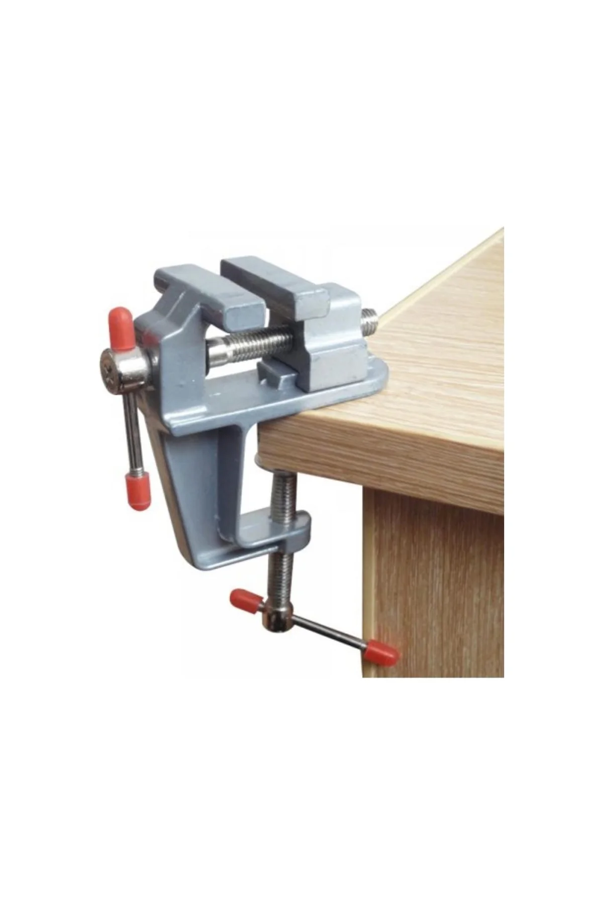 Mini Masa Tezgah Hobi Mengenesi Sabitleme Sıkıştırma Aparat 30 mm - Just Cheap Store Görsel 2