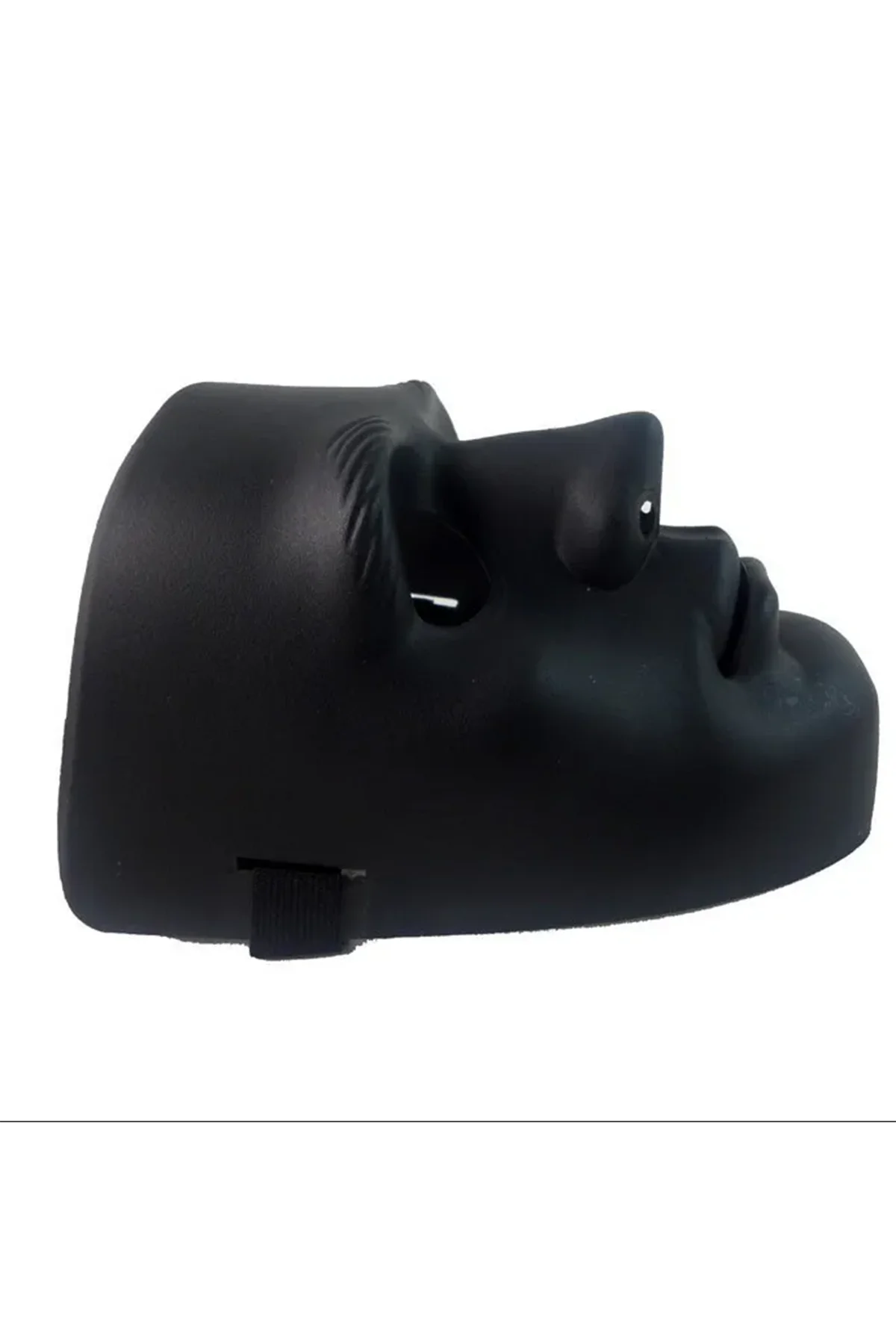 Siyah Renk Hip Hop Anonim Jabbawockeez Dans Maskesi 18x19 cm - Just Cheap Store Görsel 4