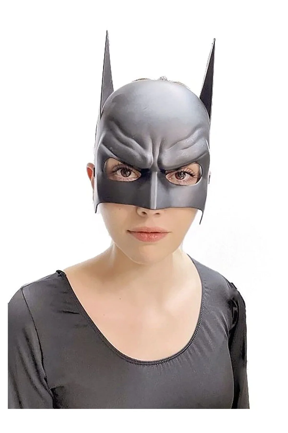 Batman Maskesi A Kalite 20x14 cm - Just Cheap Store Görsel 4
