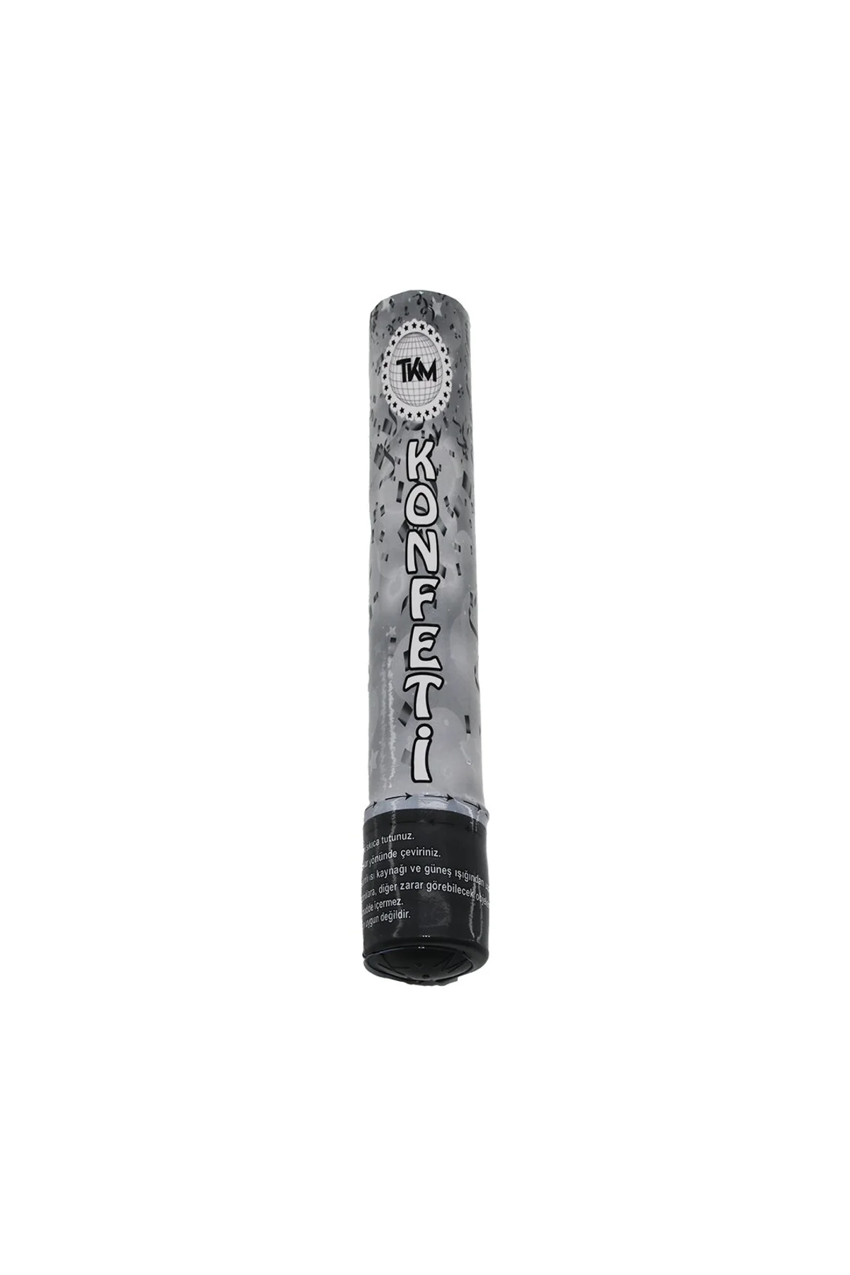 KONFETİ METALİK RENKLİ 30CM
