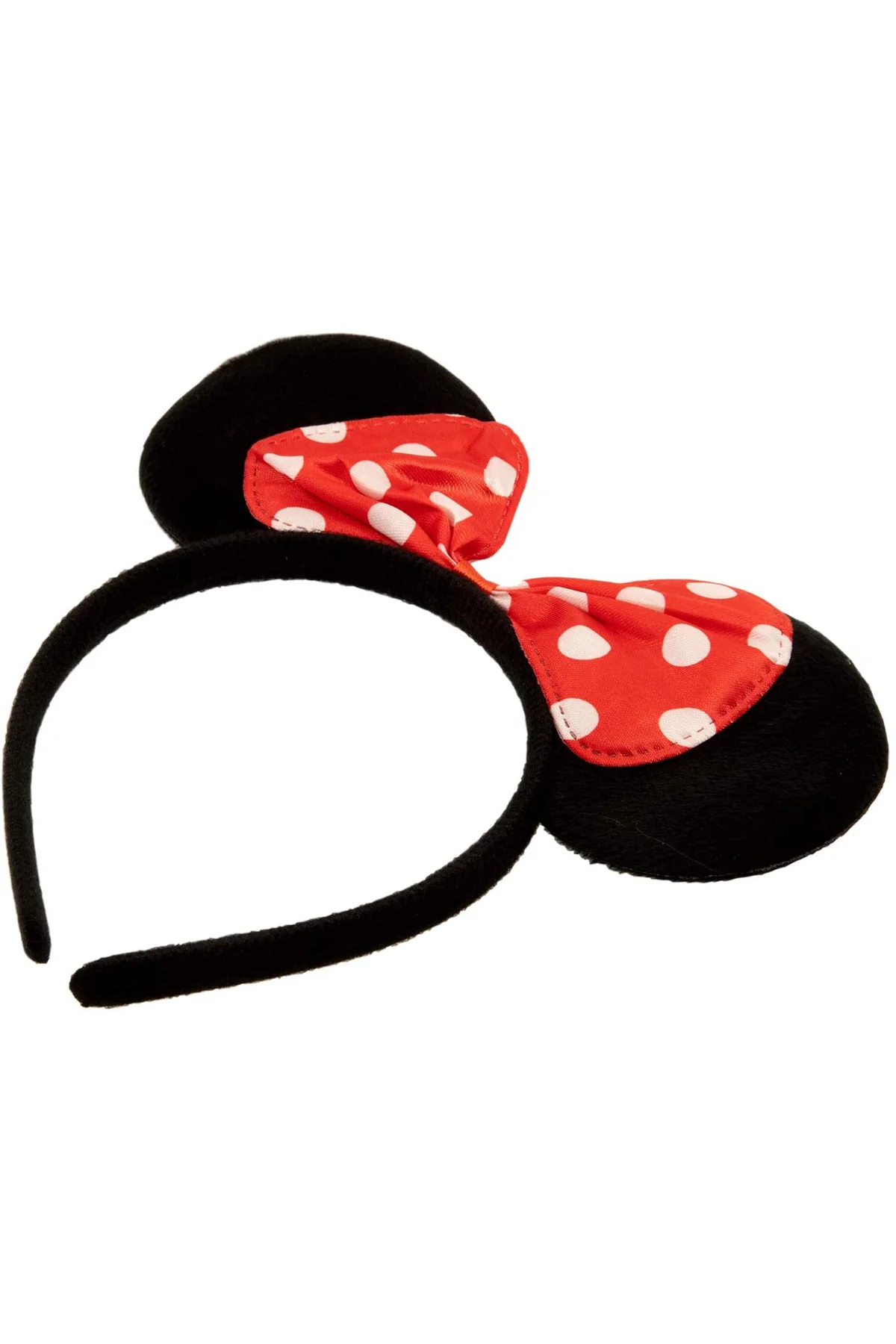 Minnie Mouse Taç Fare Tacı Kafa Bandı - Just Cheap Store Görsel 3