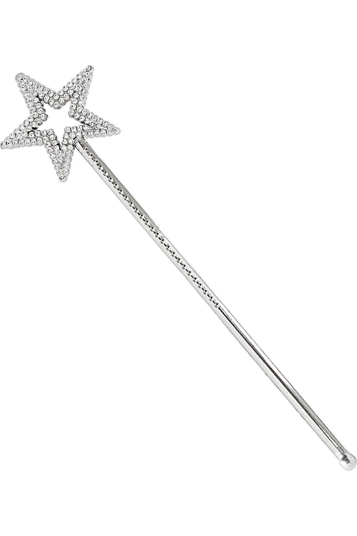Peri Asası - Yıldız Peri Sopası - Yıldız Peri Değneği - Yıldız Asa 34 cm - Just Cheap Store Görsel 3