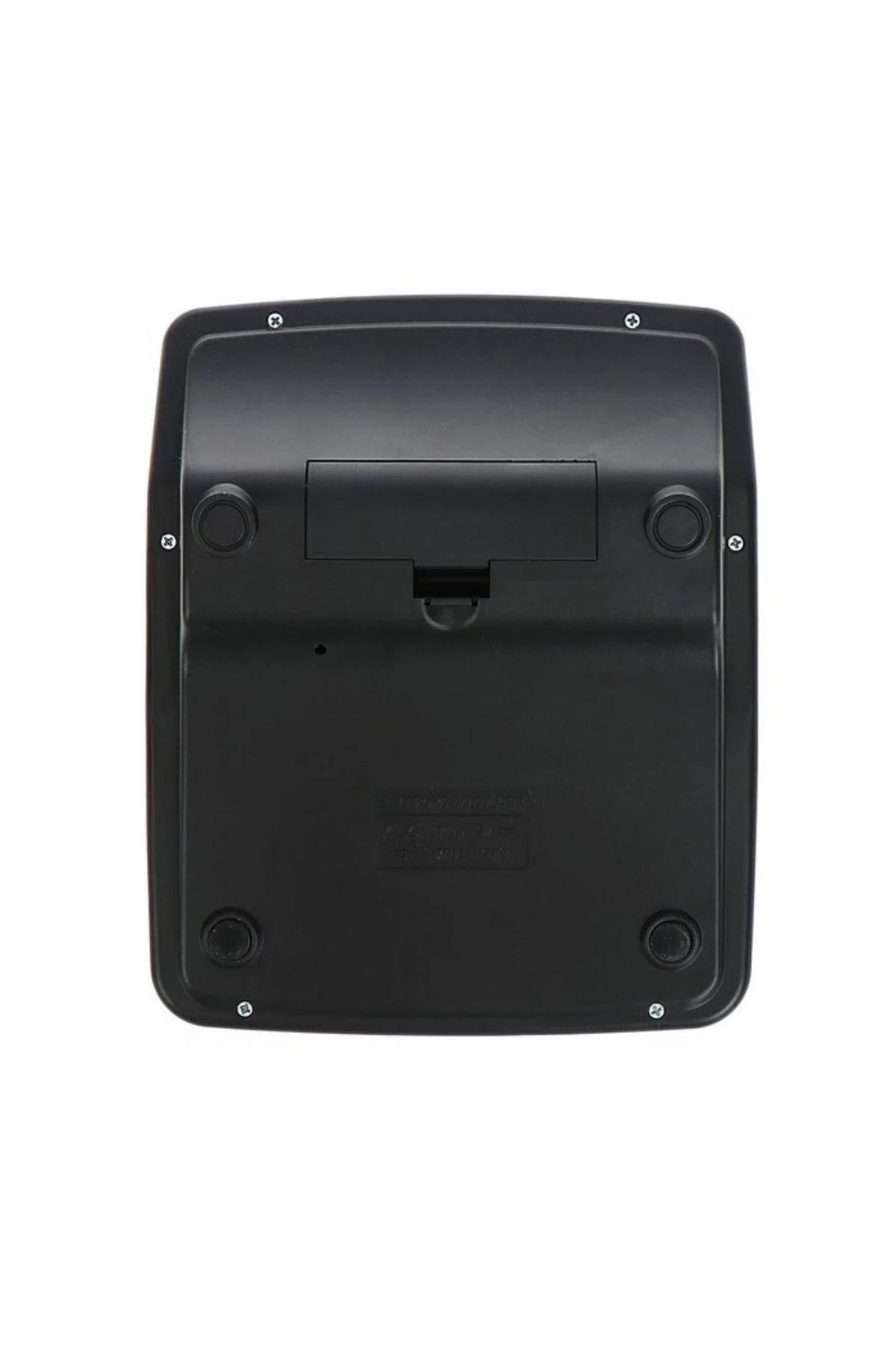 Standart Fonksiyonlu 12 Haneli Geniş LCD Ekran,Pill Masaüstü Hesap Makinesi (4741) - Just Cheap Store Görsel 3