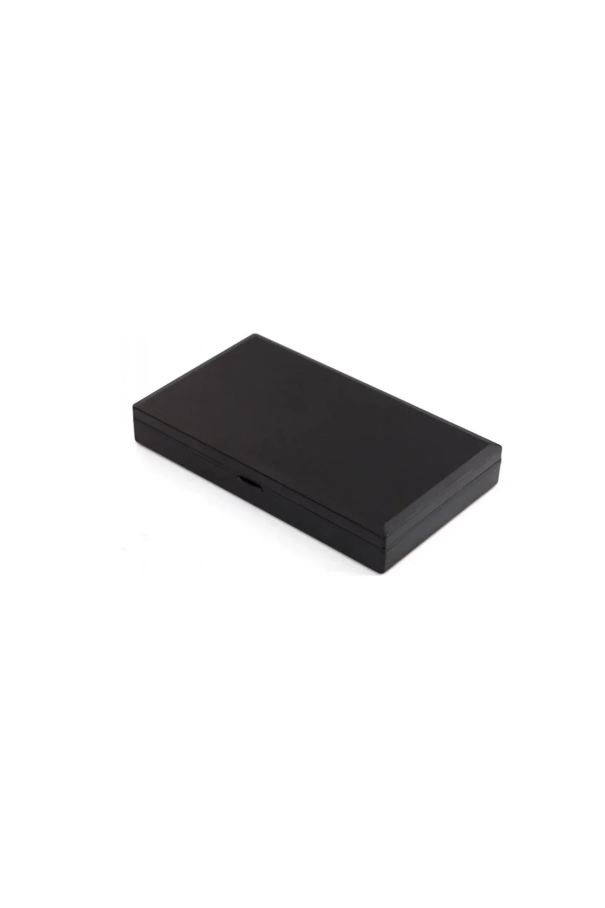 Professional Hassas Terazi 500 gram Kapasiteli 0.1 Hassasiyetli Dijital Kapaklı Tartı (4741) - Just Cheap Store Görsel 5
